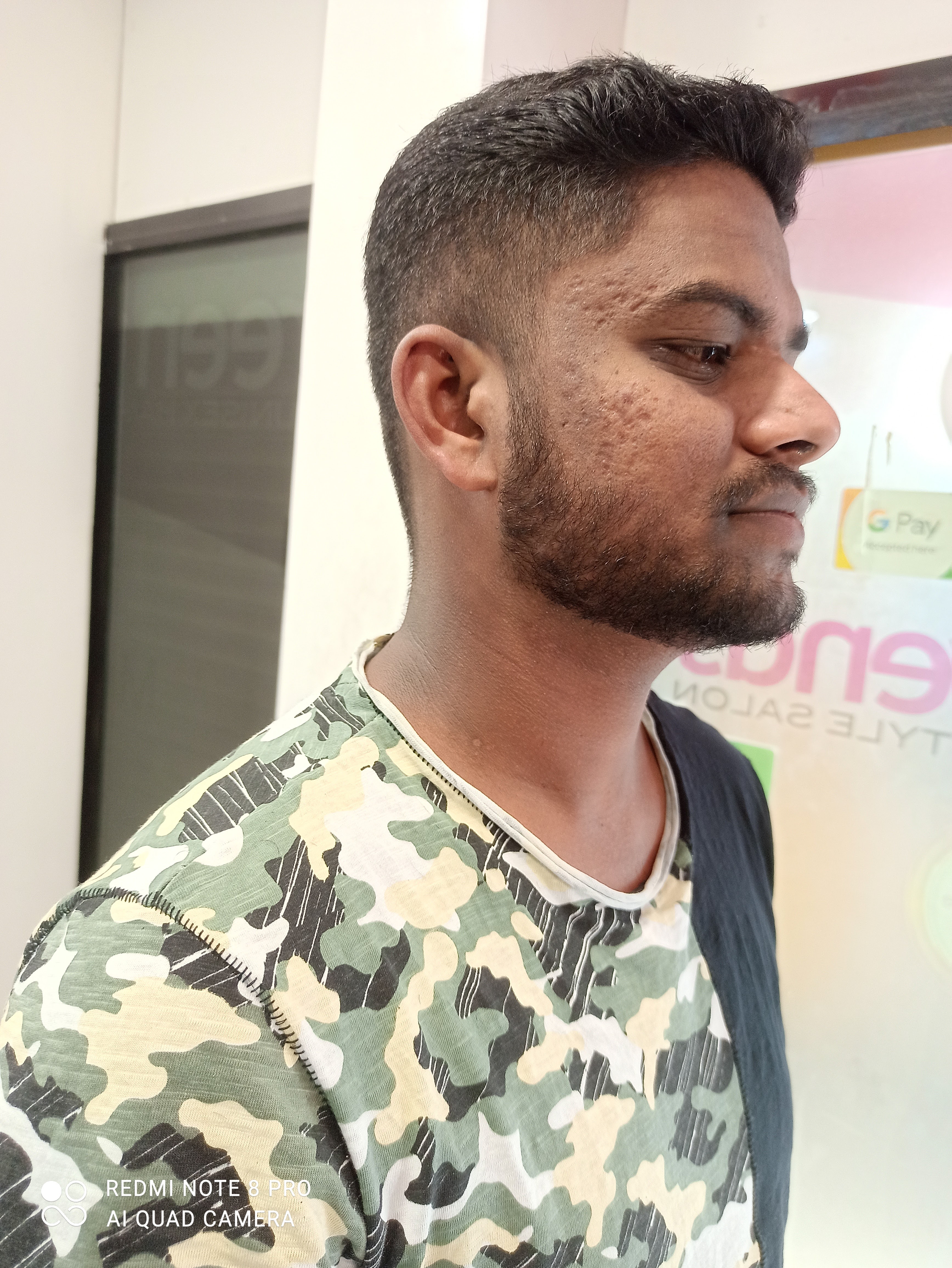 Green Trends in Vadavalli, Coimbatore