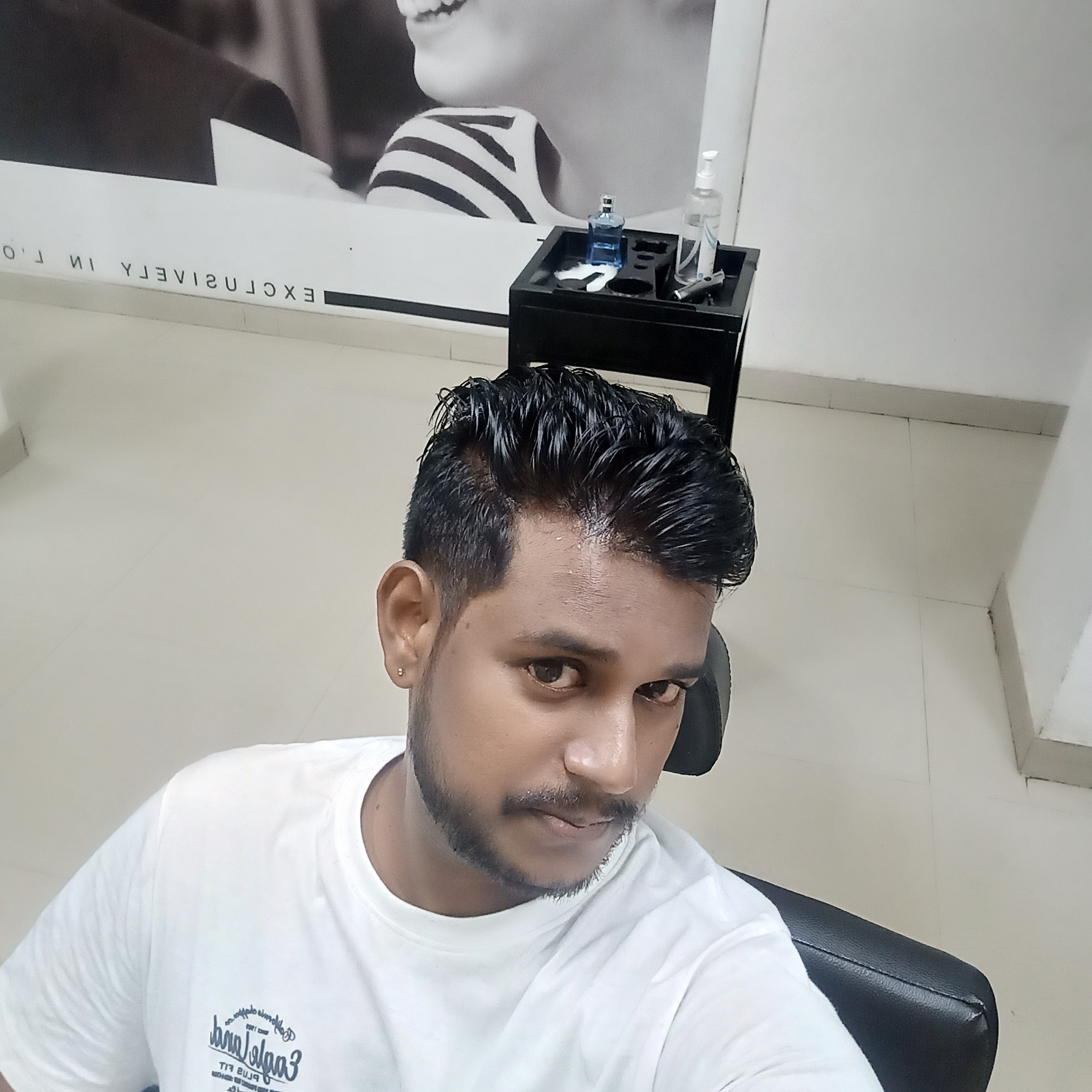 Green Trends in Vadavalli, Coimbatore