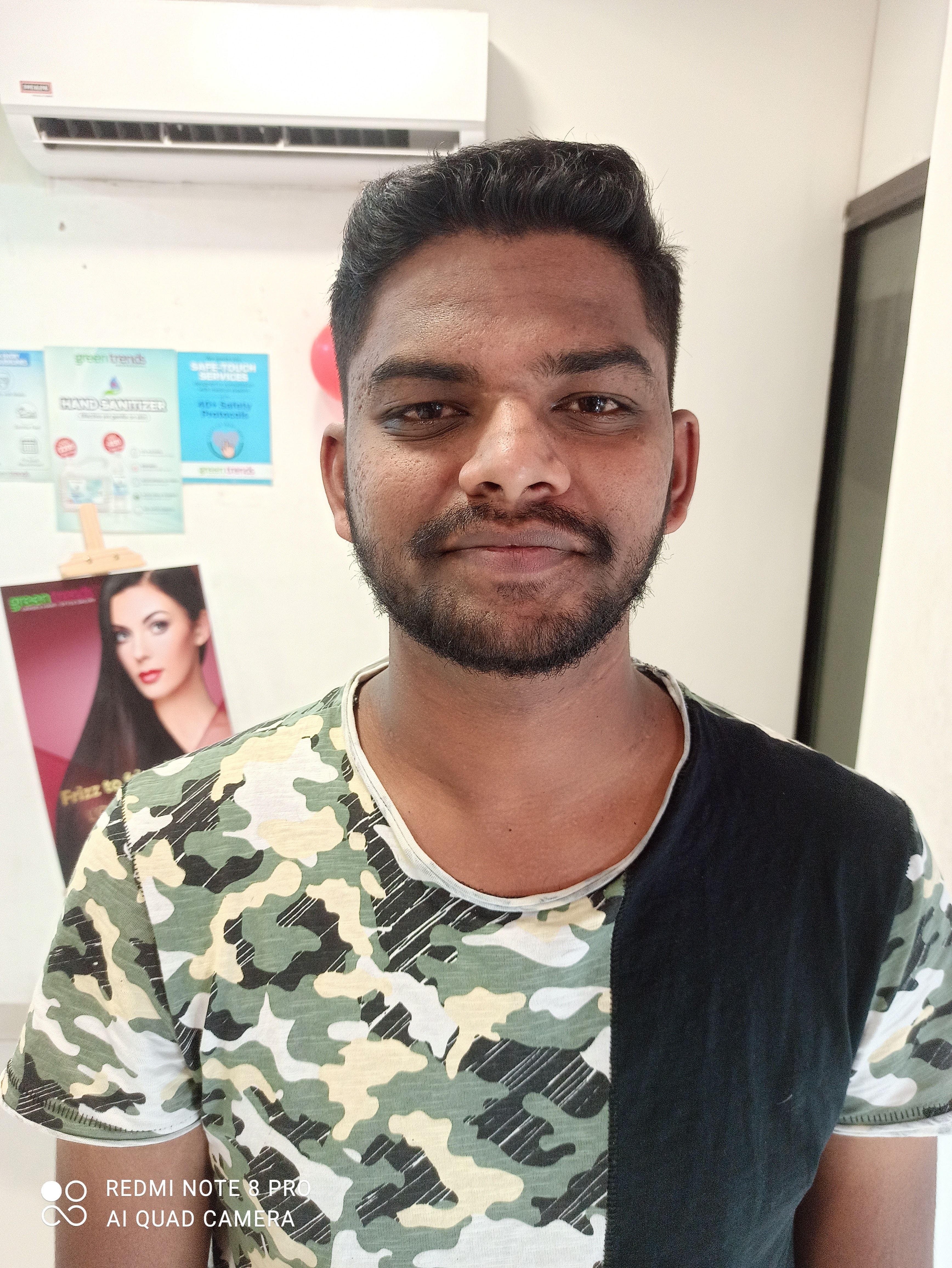 Green Trends in Vadavalli, Coimbatore