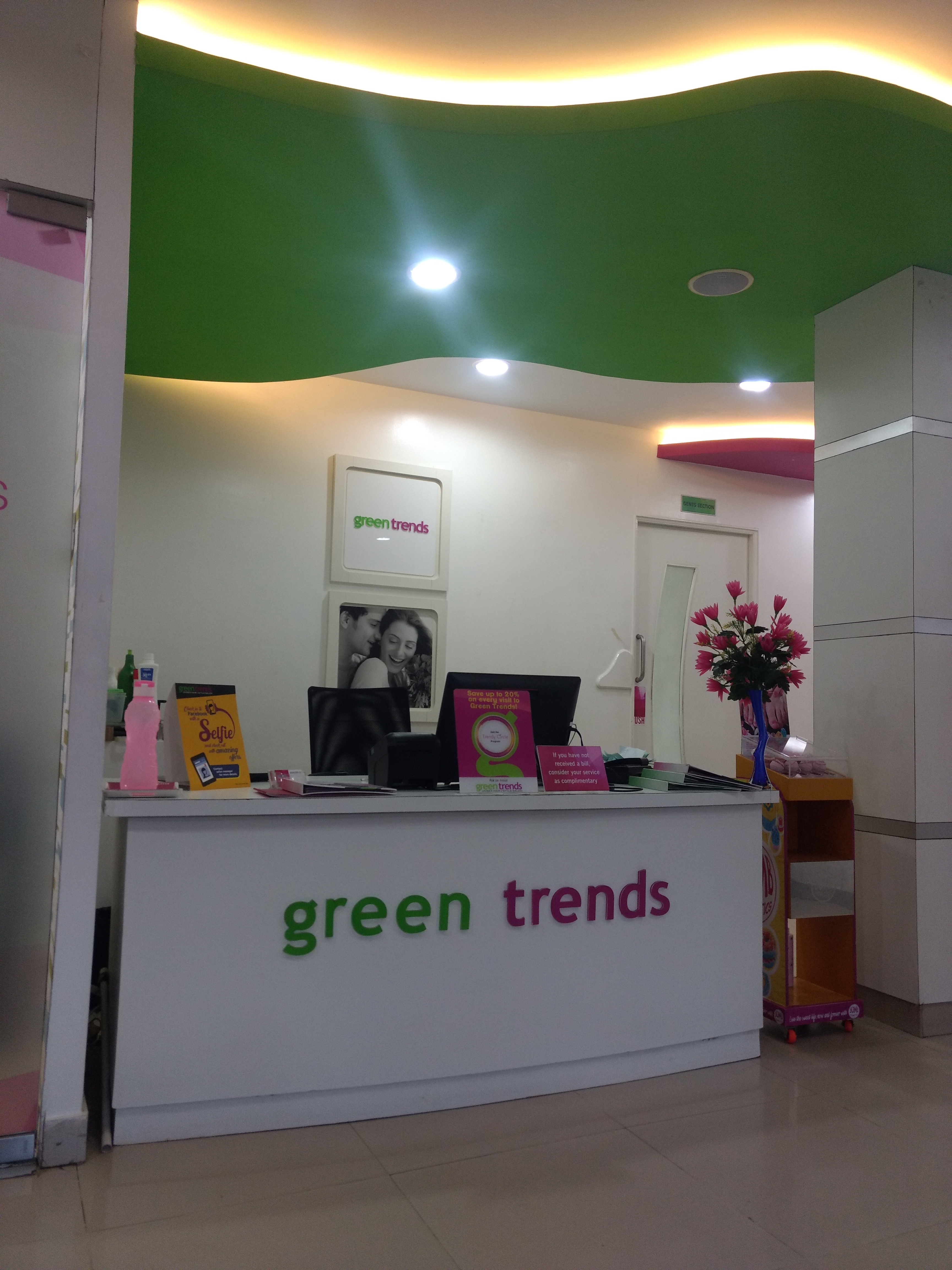 Green Trends in Vadavalli, Coimbatore