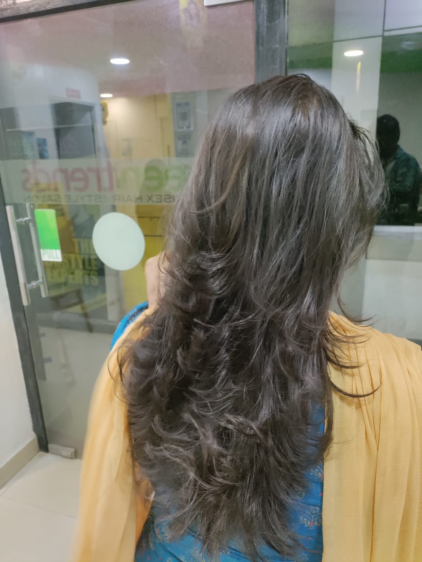 Green Trends in Vadavalli, Coimbatore