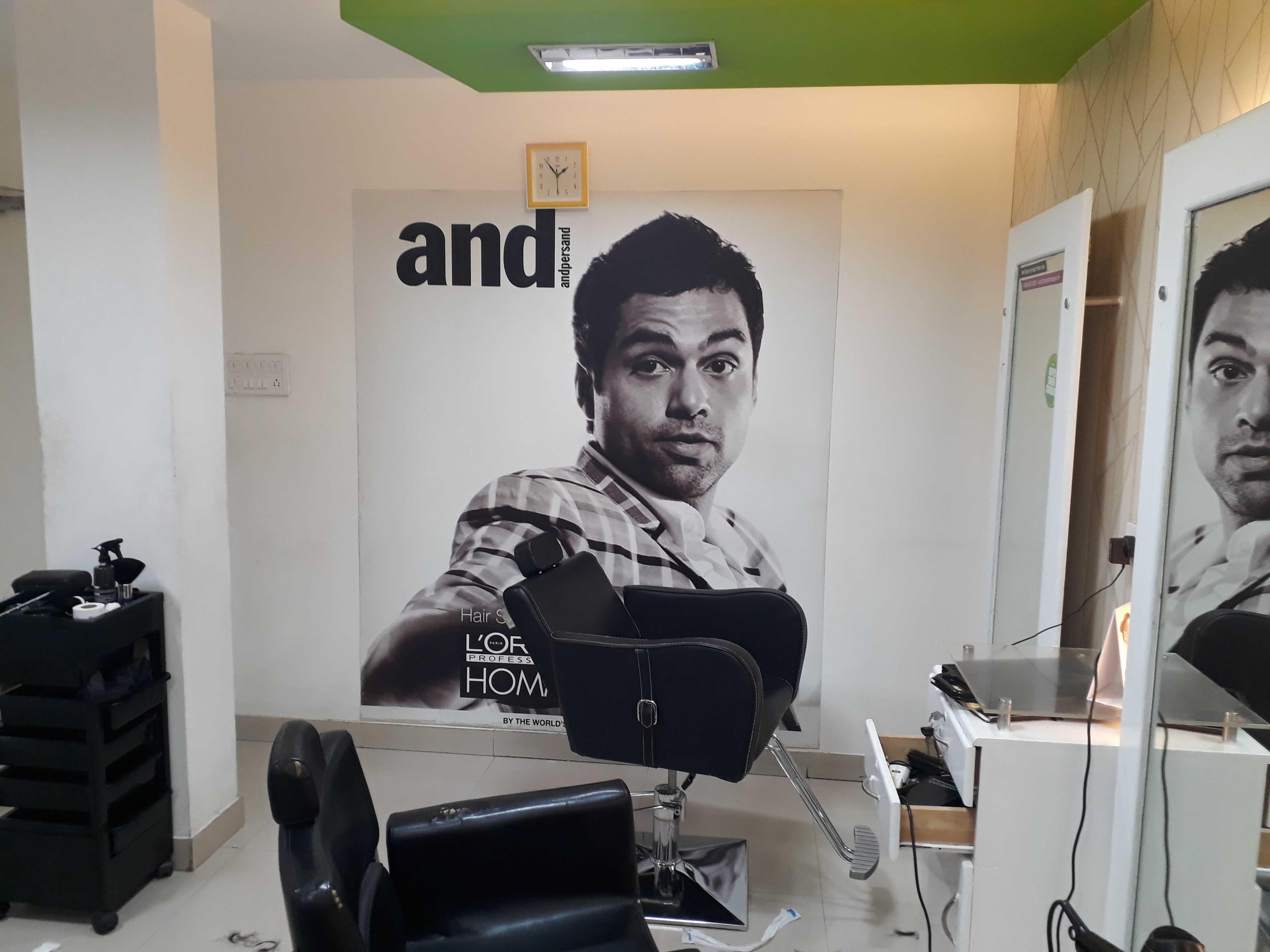 Green Trends in Vadavalli, Coimbatore