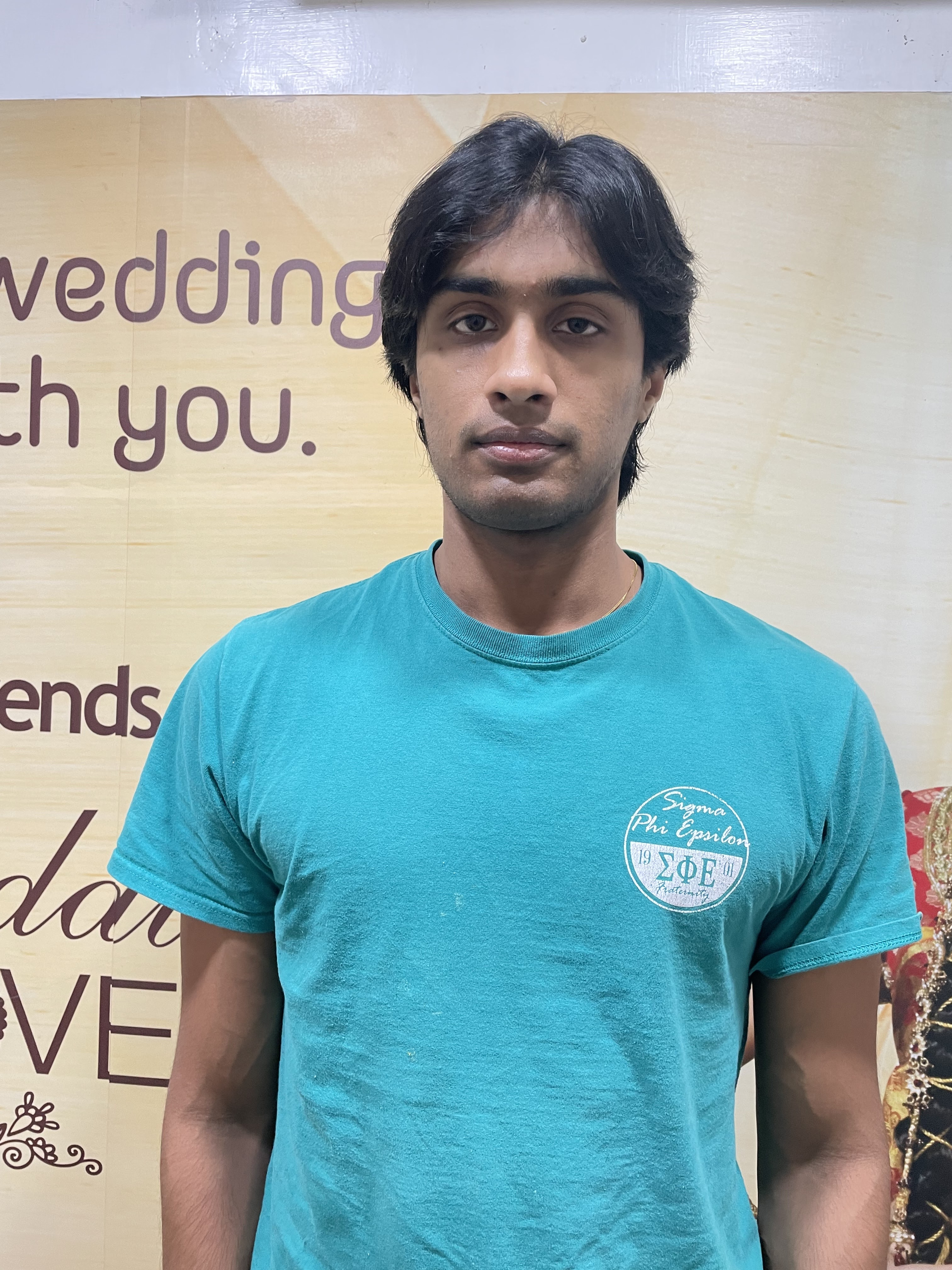 Green Trends in Vadavalli, Coimbatore