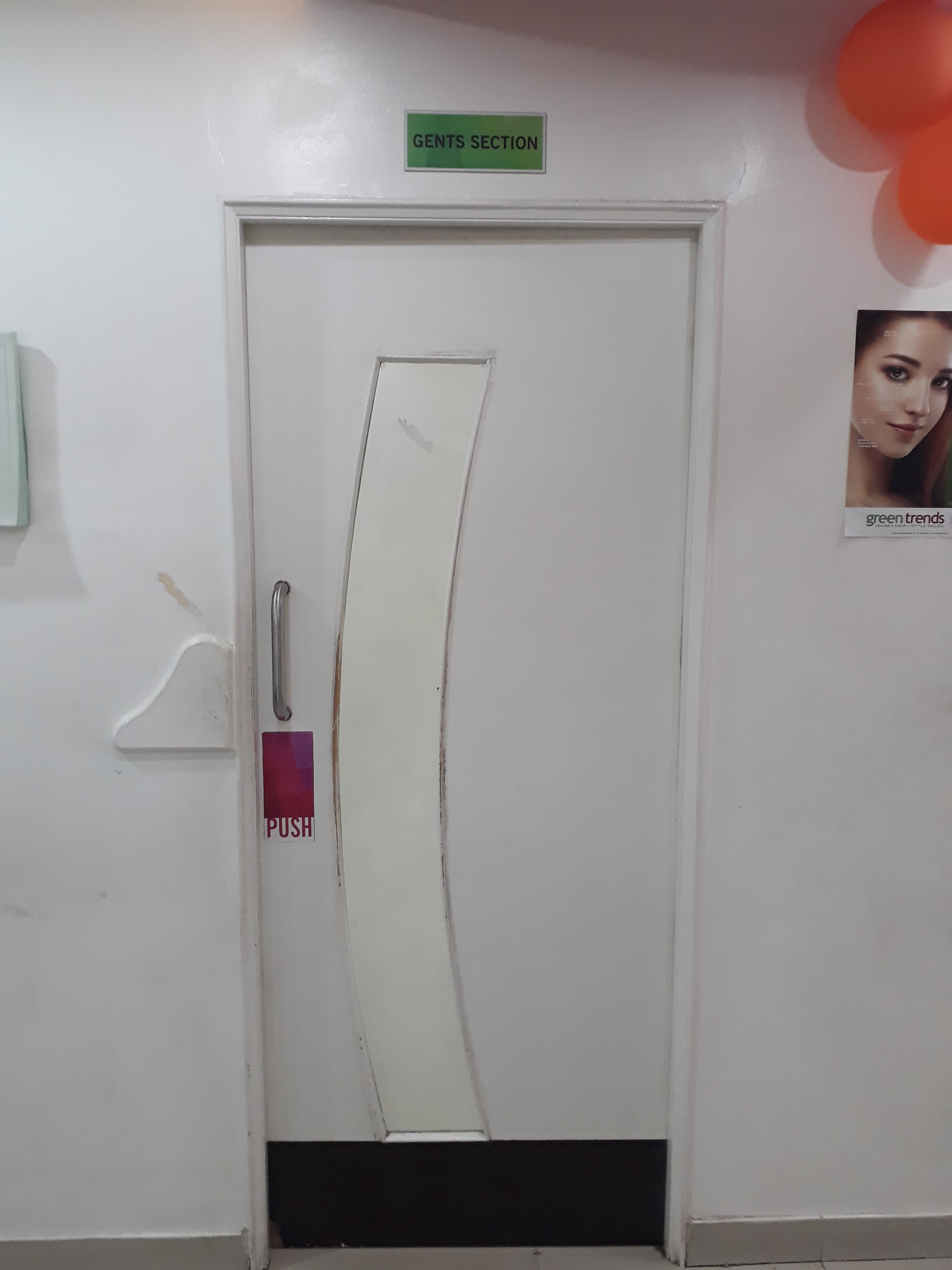 Green Trends in Vadavalli, Coimbatore