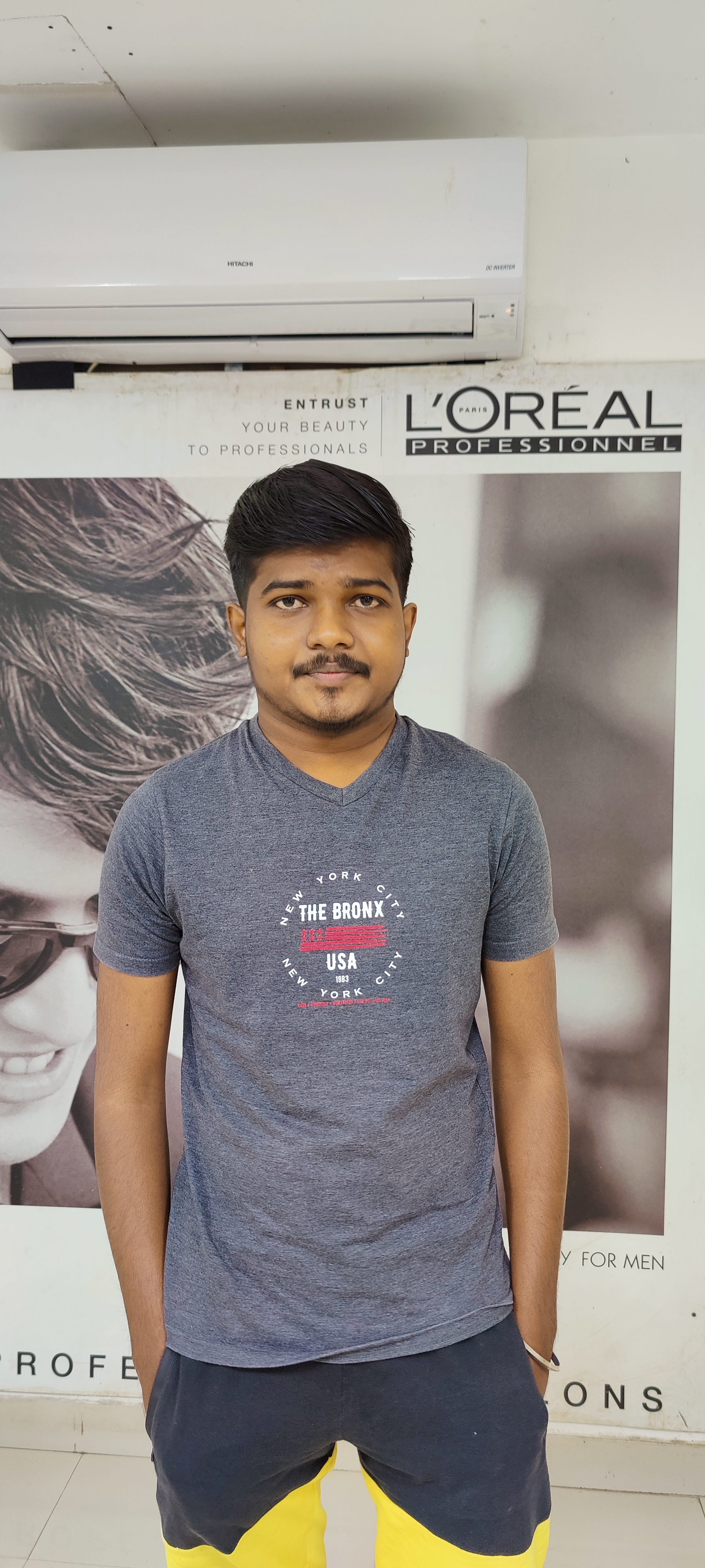 Green Trends in Vadavalli, Coimbatore