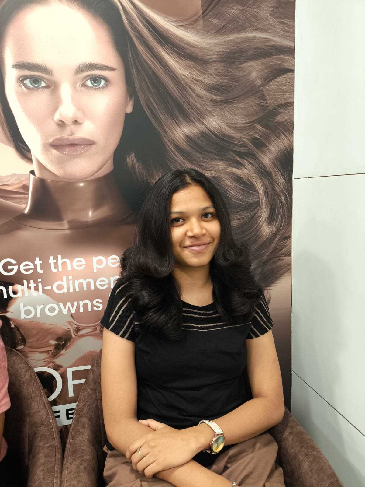 Green Trends in Sholinganallur, Chennai