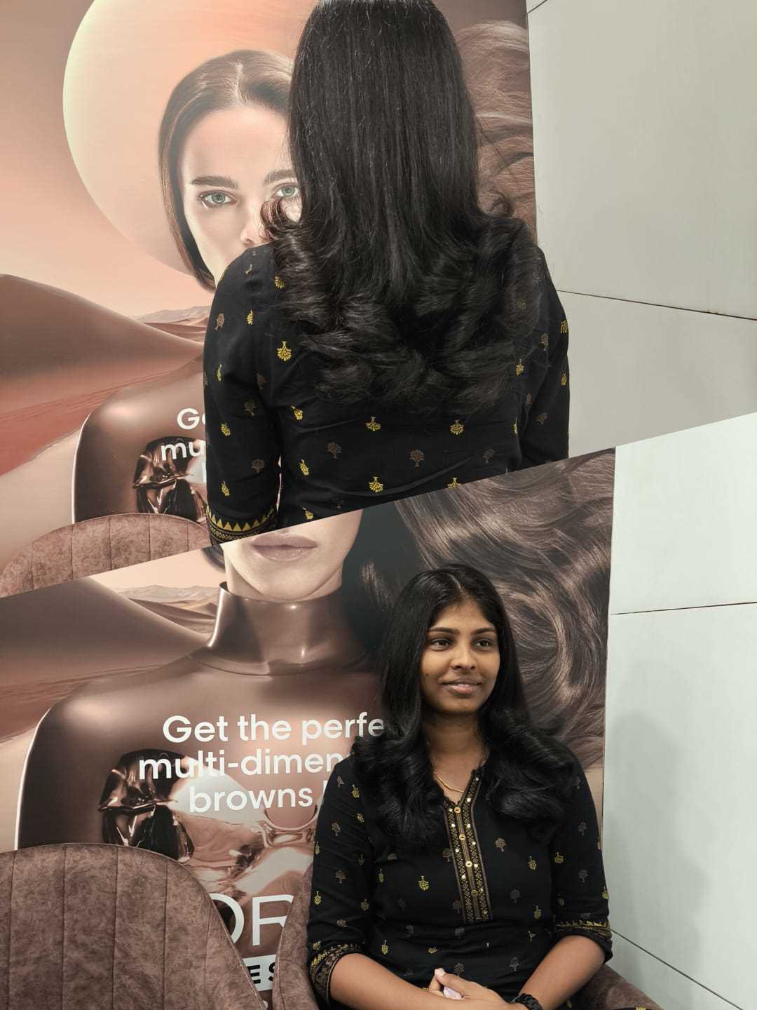 Green Trends in Sholinganallur, Chennai