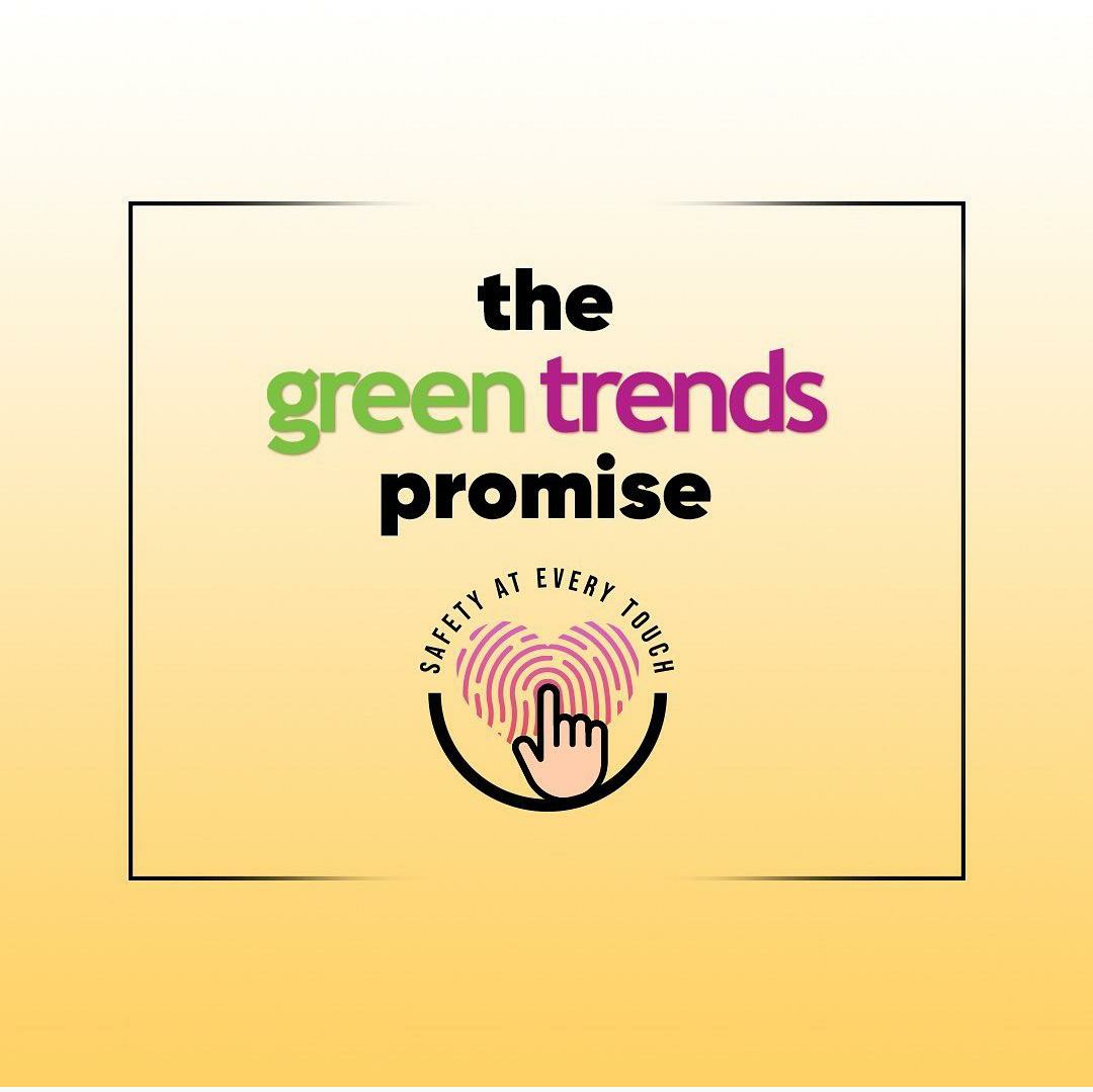Green Trends in Sholinganallur, Chennai