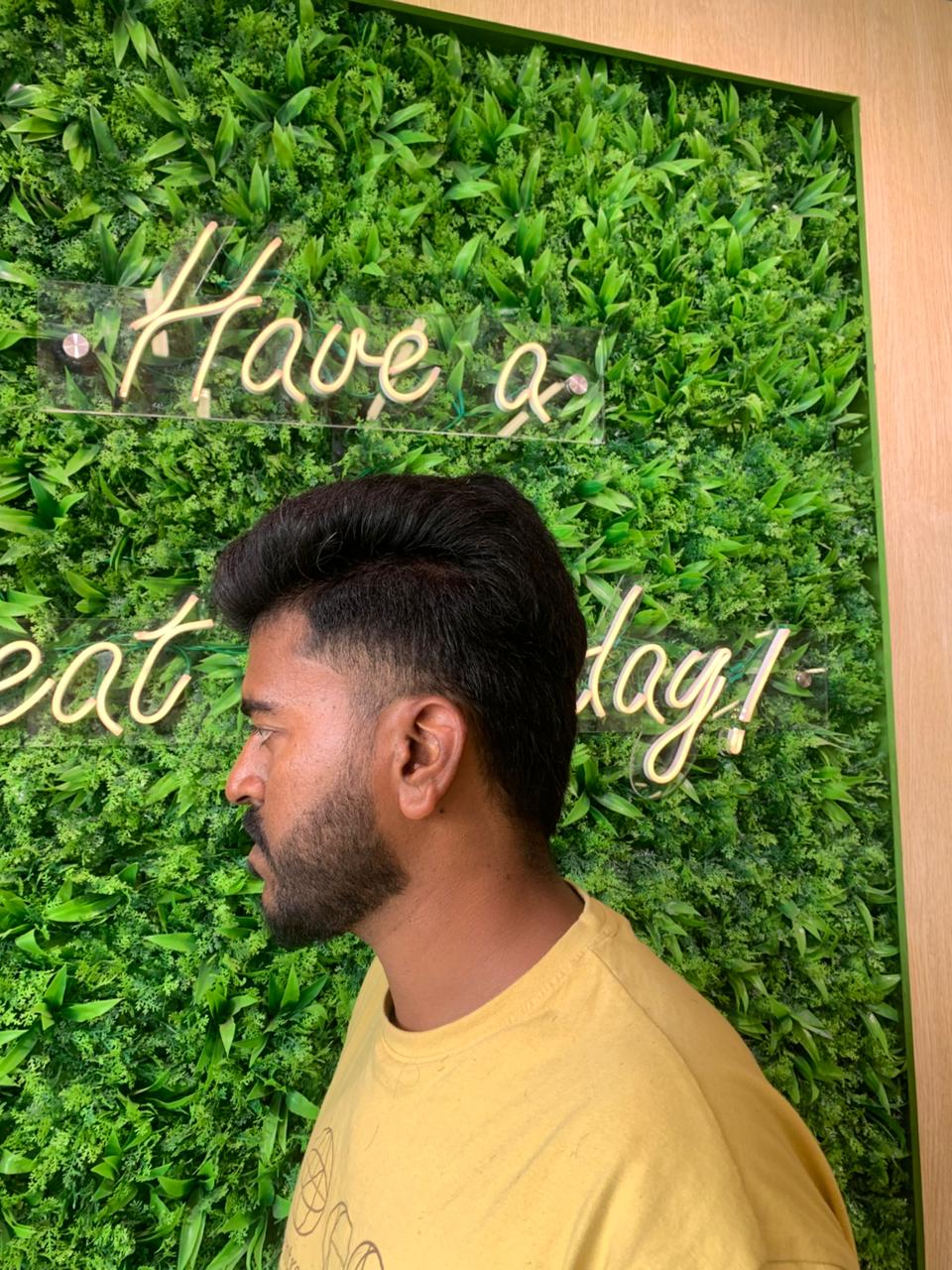 Green Trends in Honnenahalli, Bengaluru