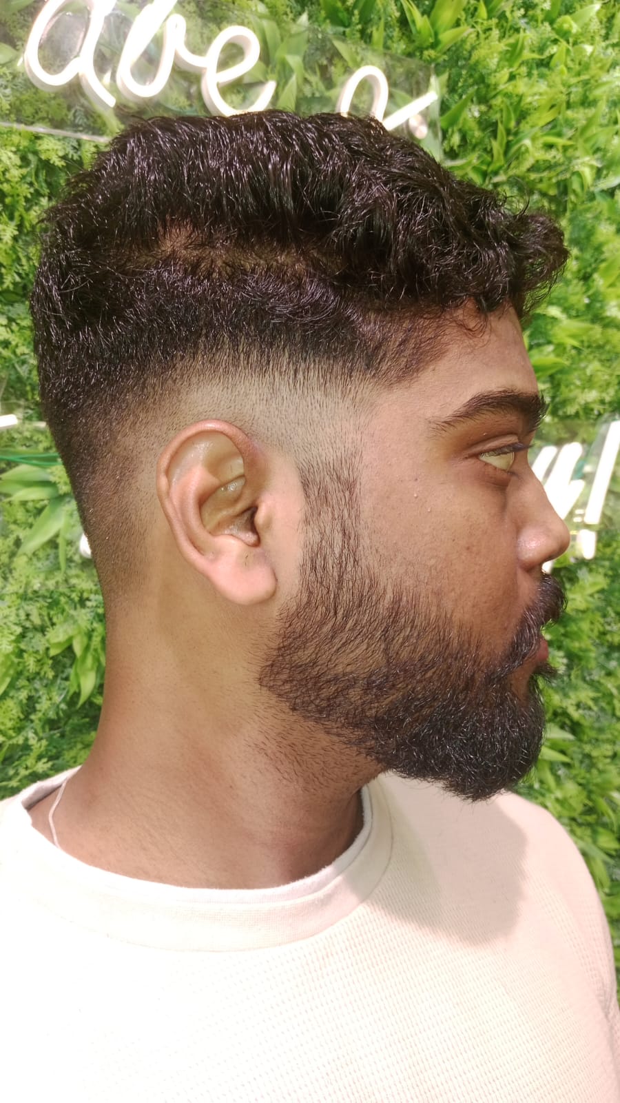 Green Trends in Honnenahalli, Bengaluru