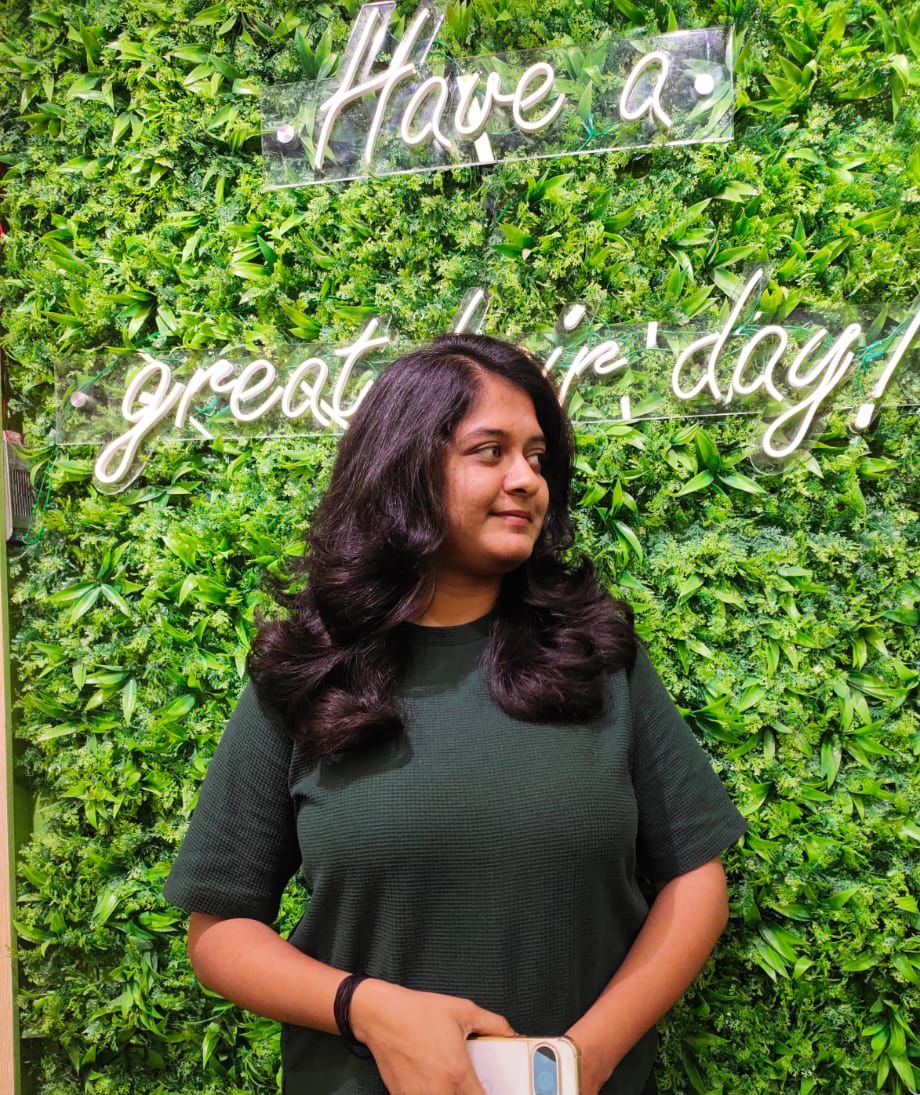 Green Trends in Honnenahalli, Bengaluru