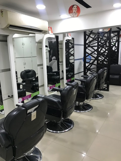 Green Trends in Veerasamy Nagar, Vellore