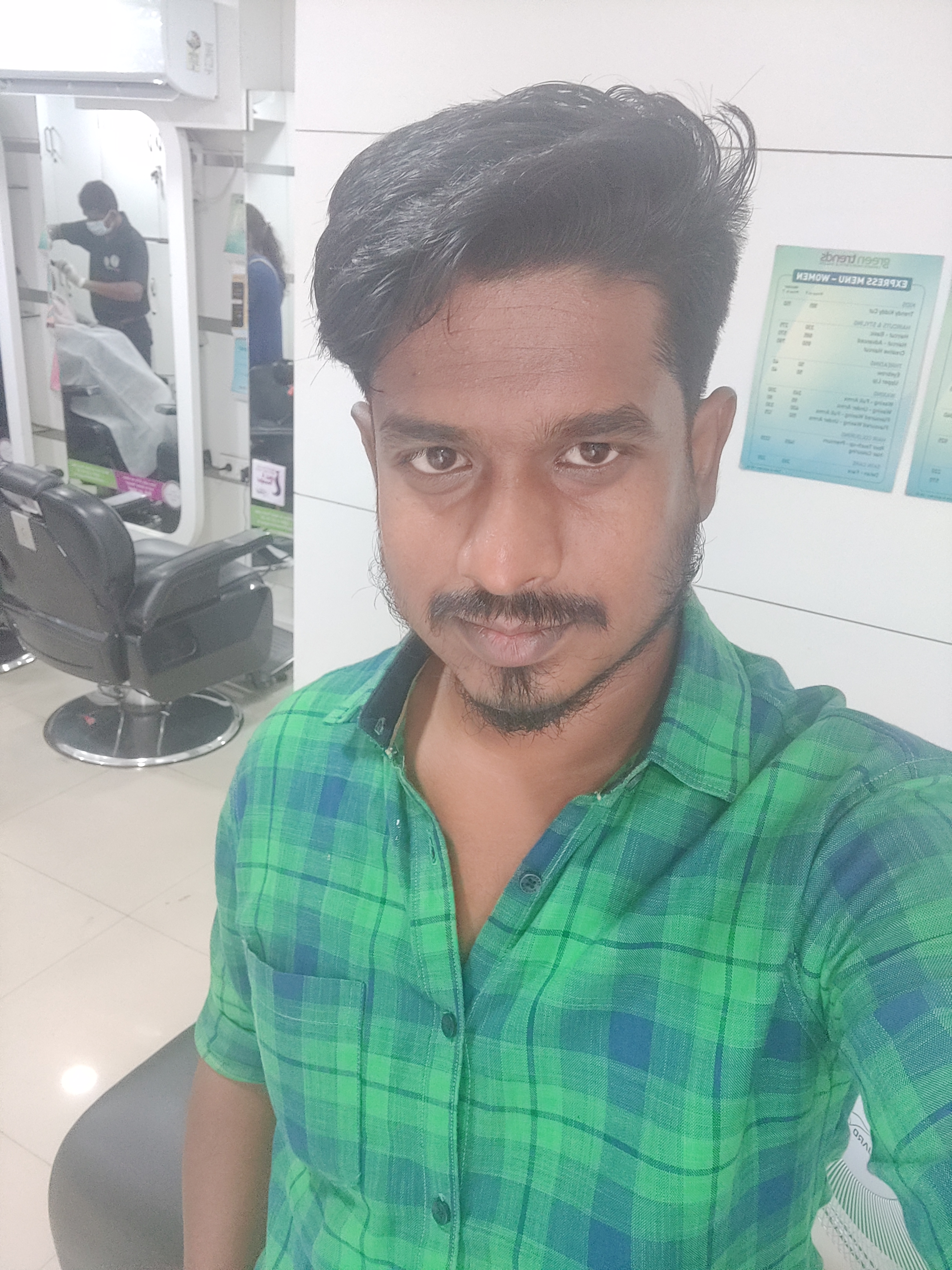 Green Trends in Veerasamy Nagar, Vellore
