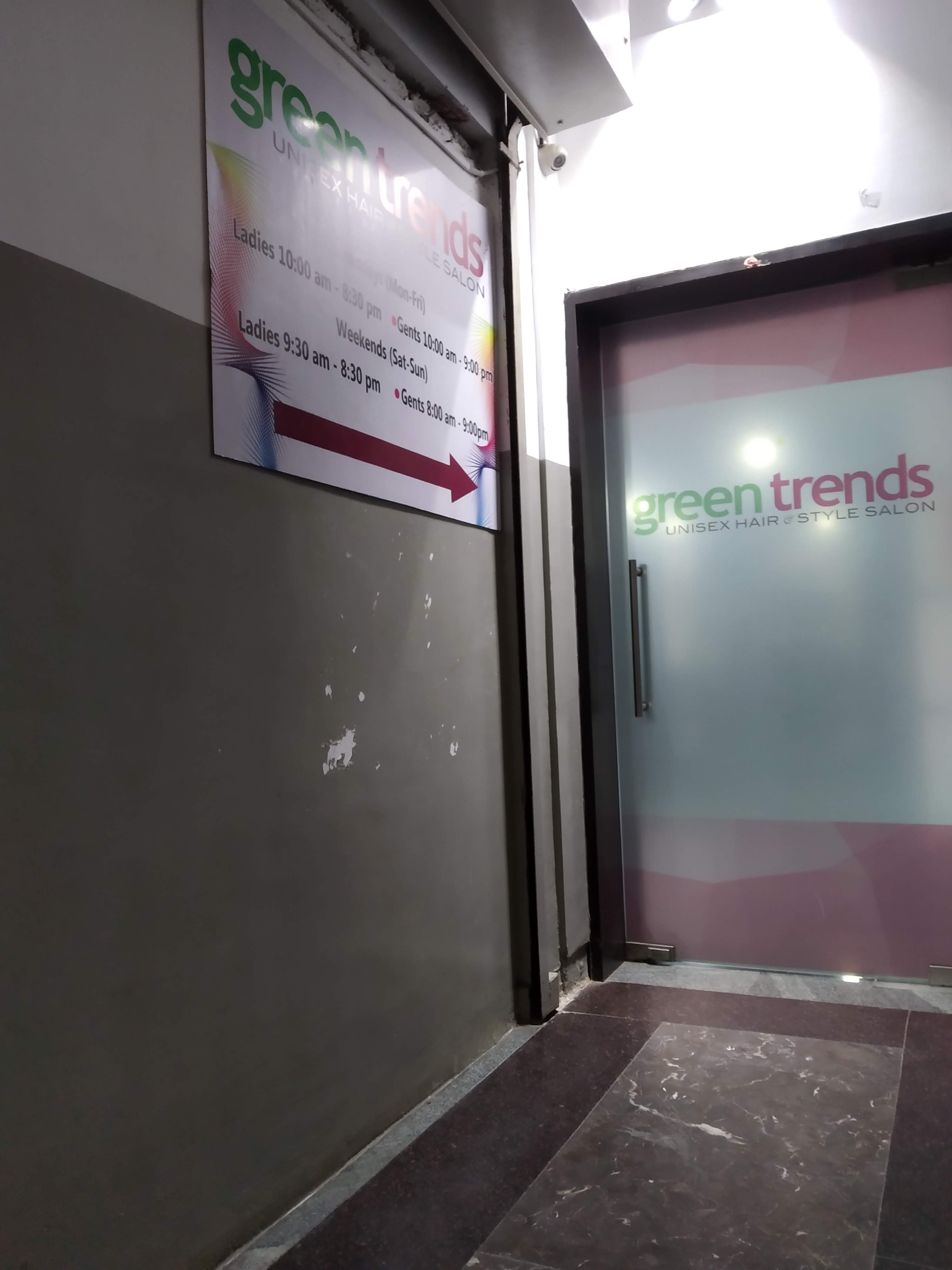 Green Trends in Madipakkam, Kanchipuram?