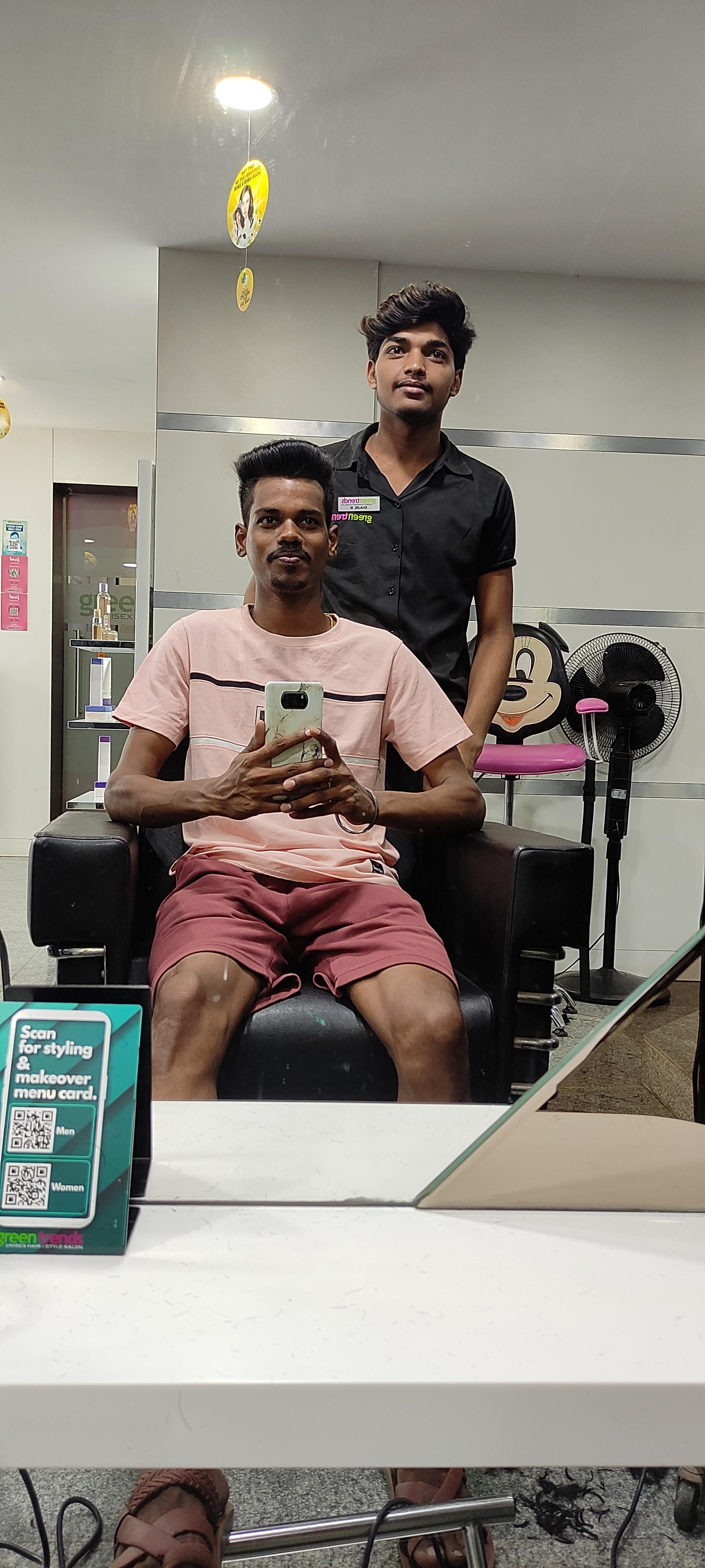 Green Trends in Madipakkam, Kanchipuram?