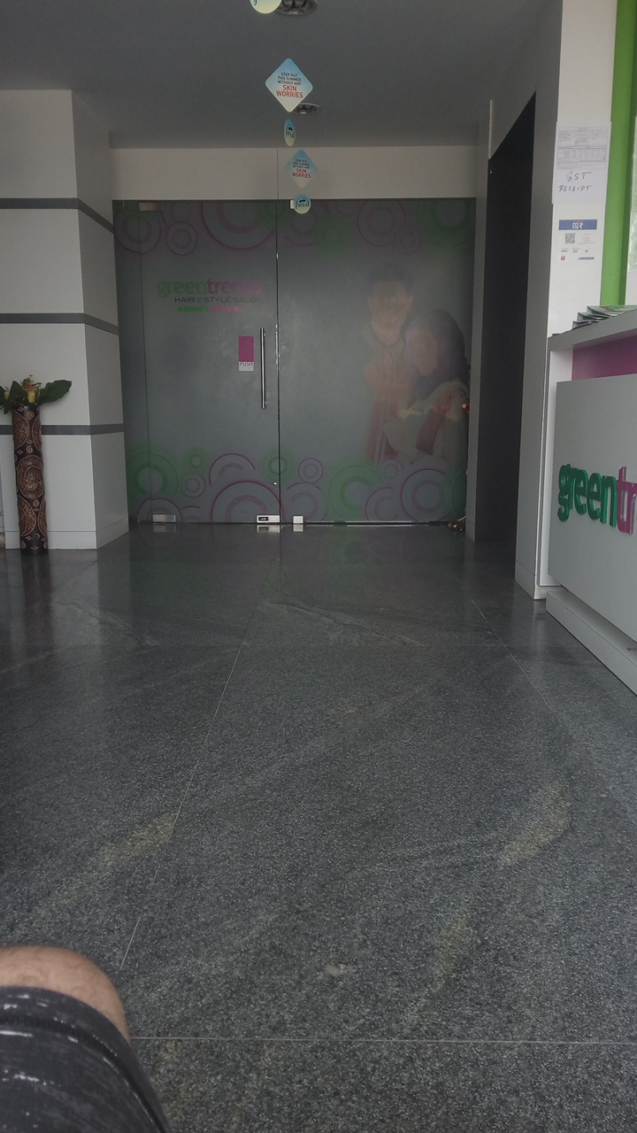 Green Trends in Madipakkam, Kanchipuram?