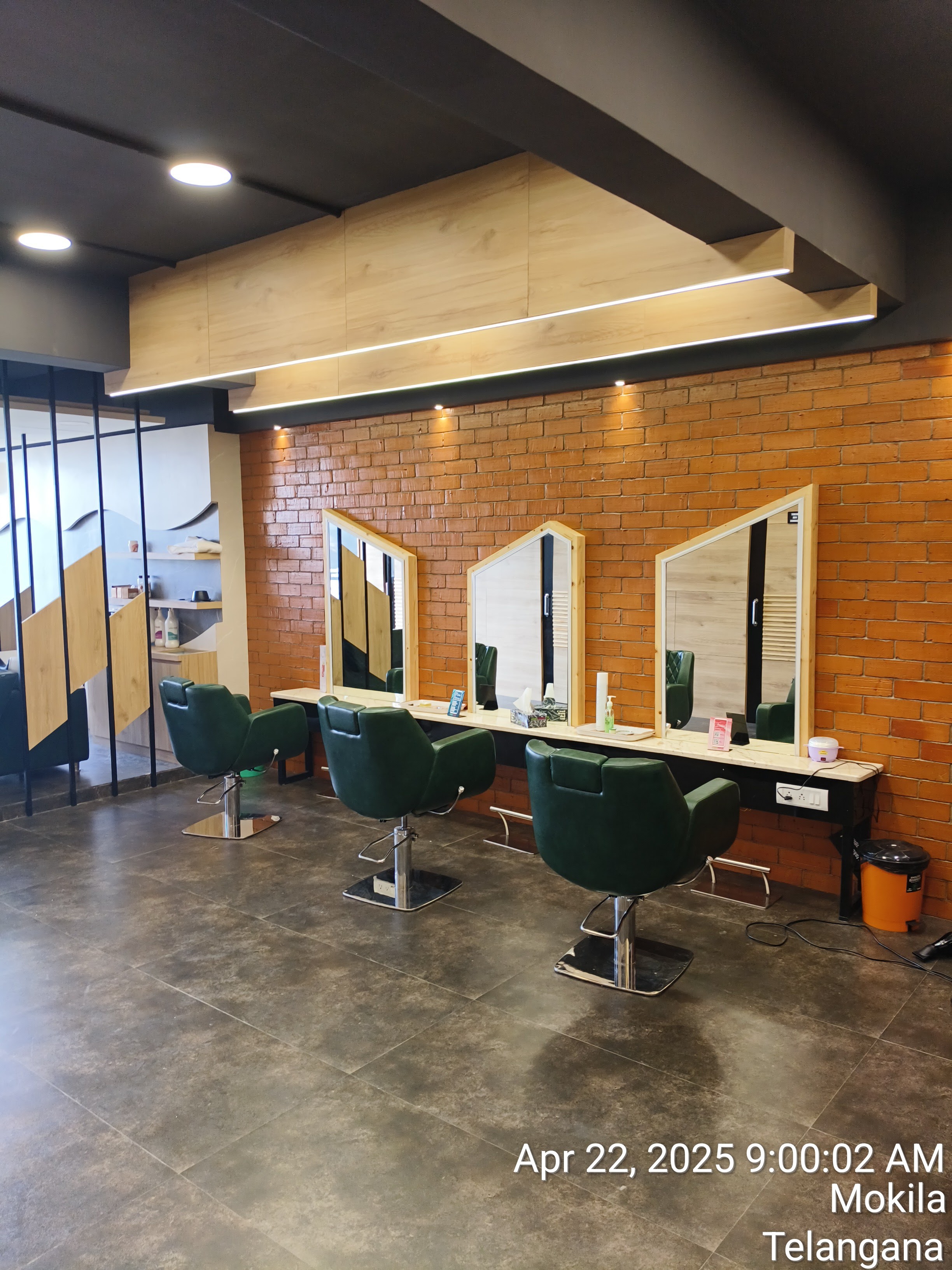 Green Trends in Mokila, Hyderabad