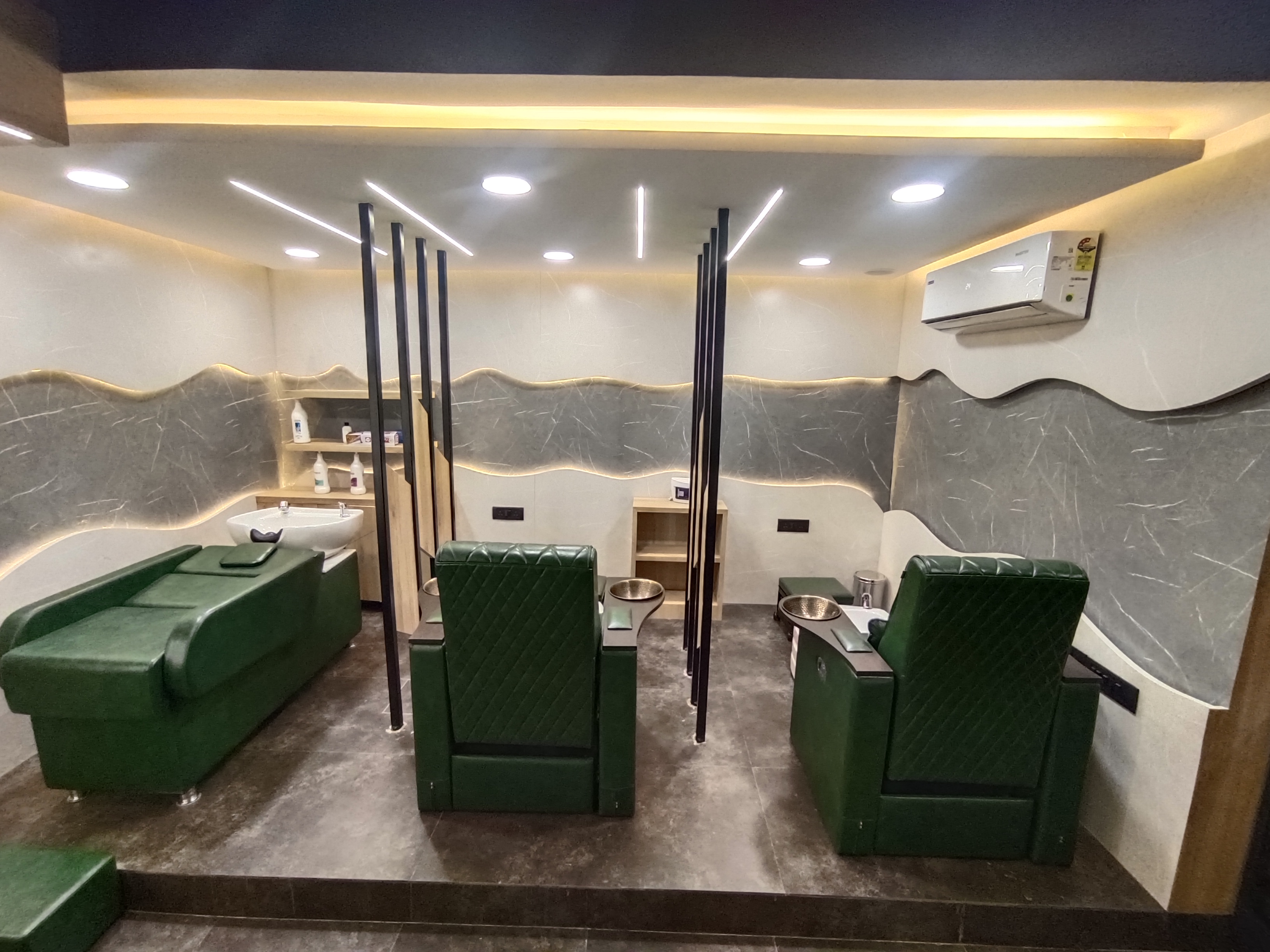 Green Trends in Yelahanka New Town, Bengaluru