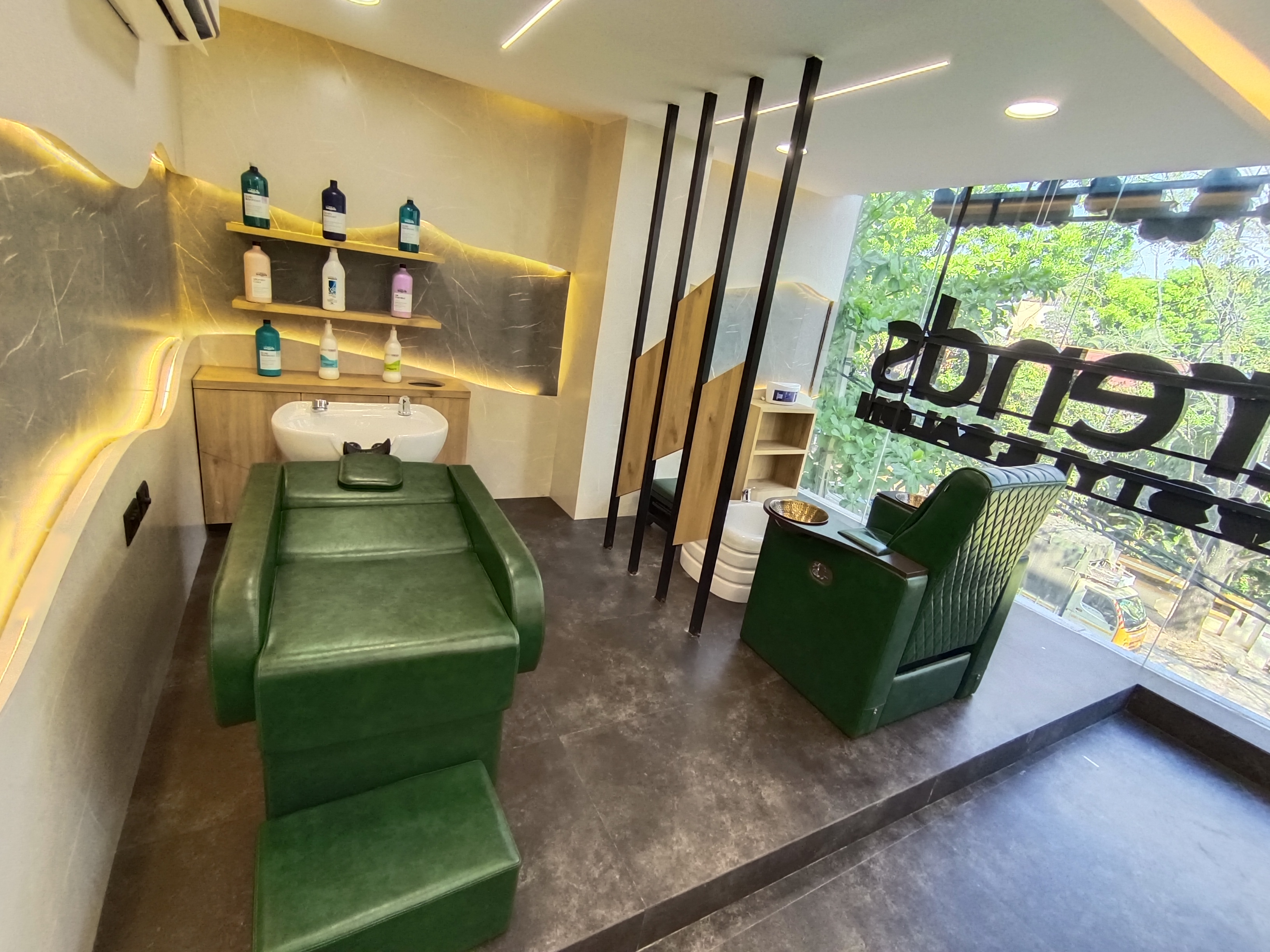 Green Trends in Yelahanka New Town, Bengaluru