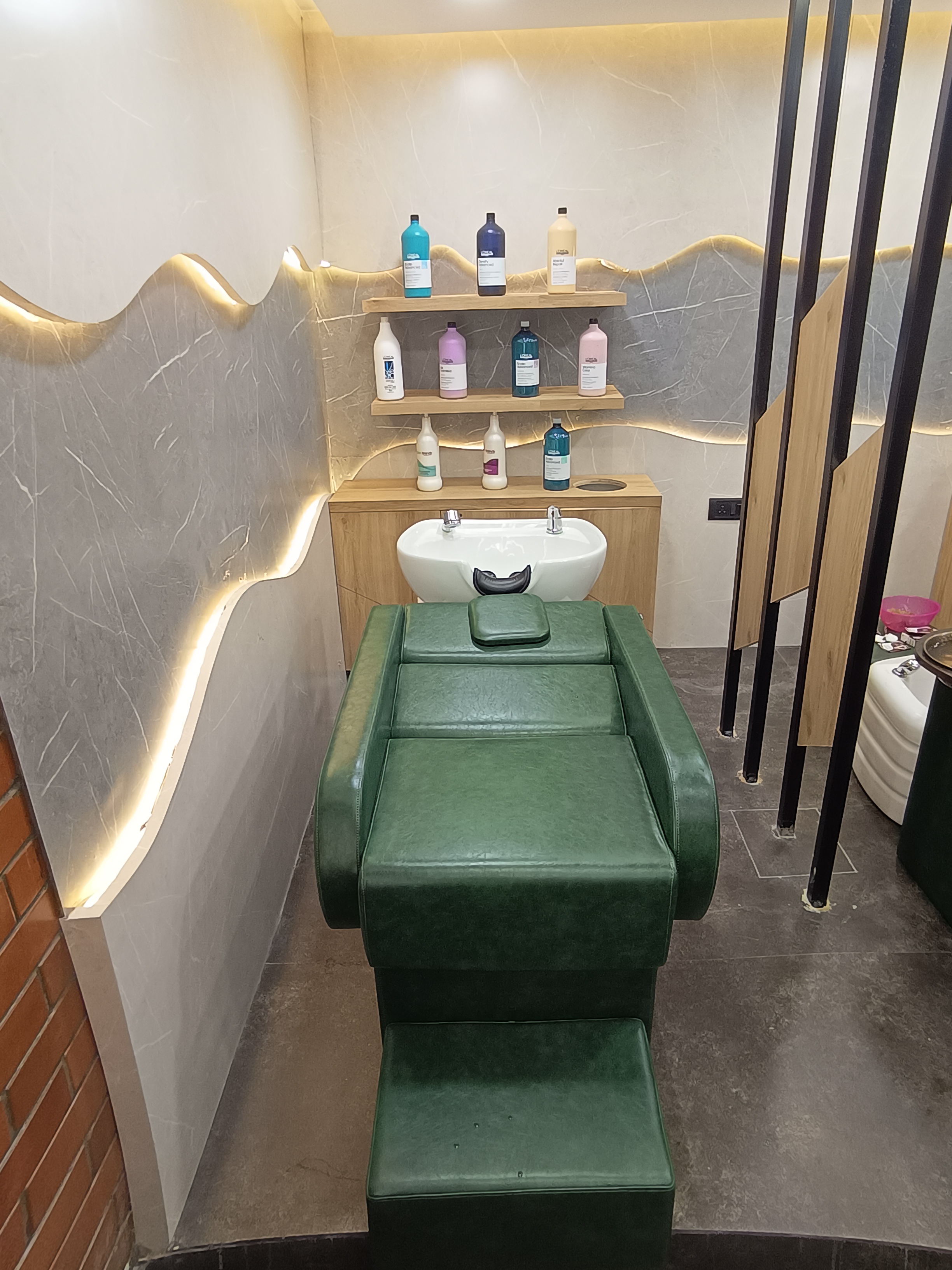 Green Trends in Yelahanka New Town, Bengaluru