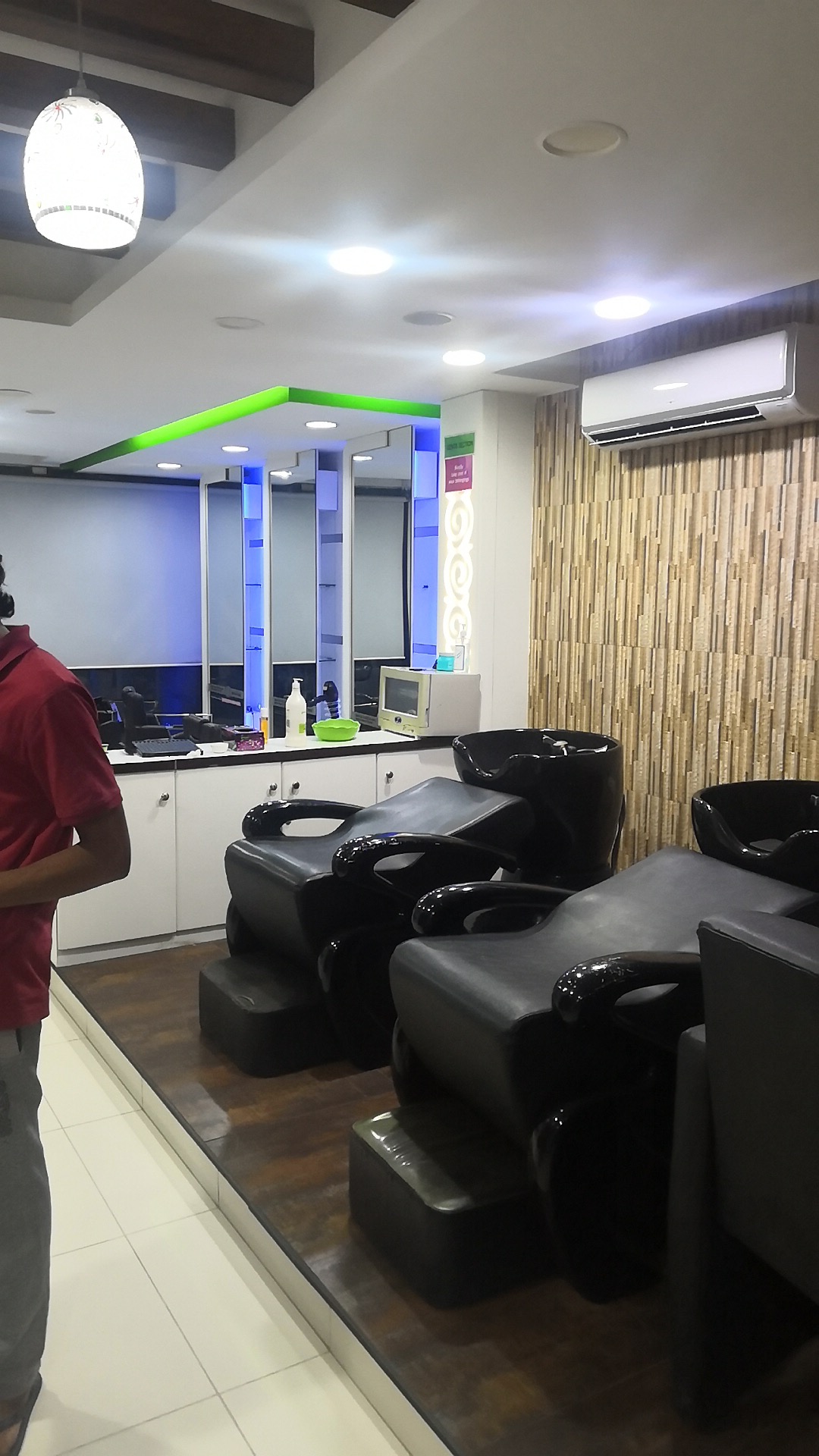 Green Trends in Thoraipakkam, Chennai