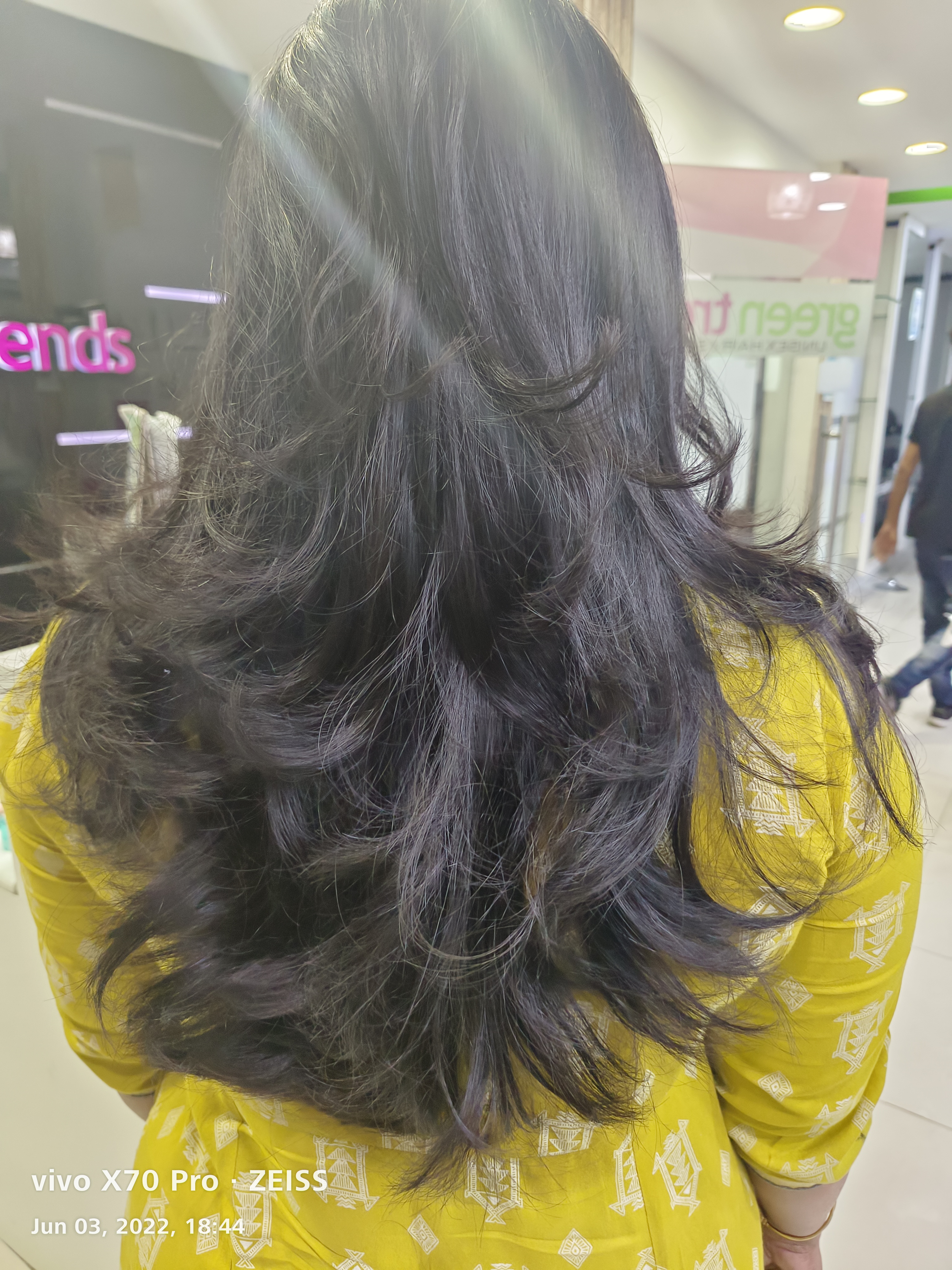 Green Trends in Thoraipakkam, Chennai