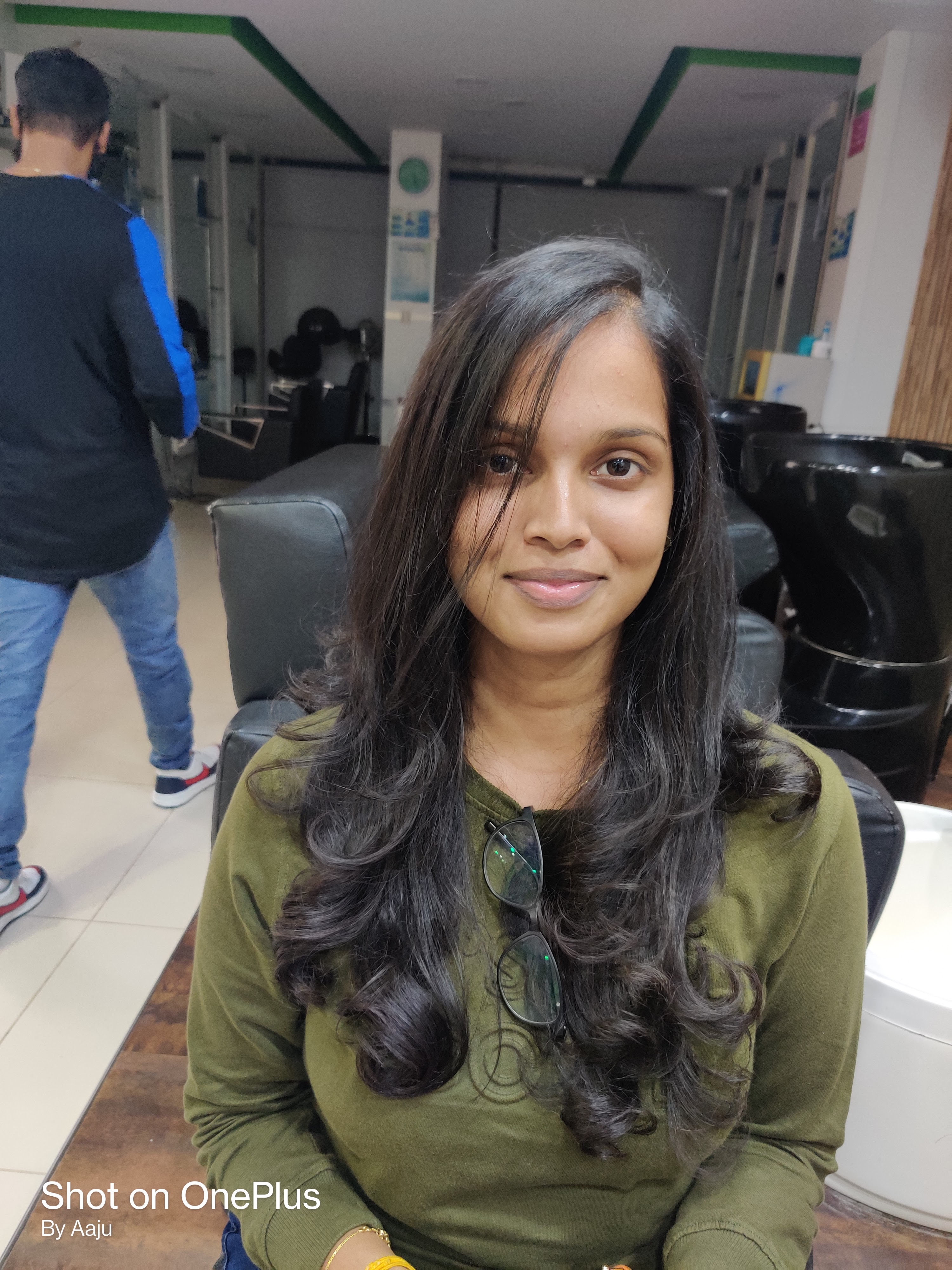 Green Trends in Thoraipakkam, Chennai