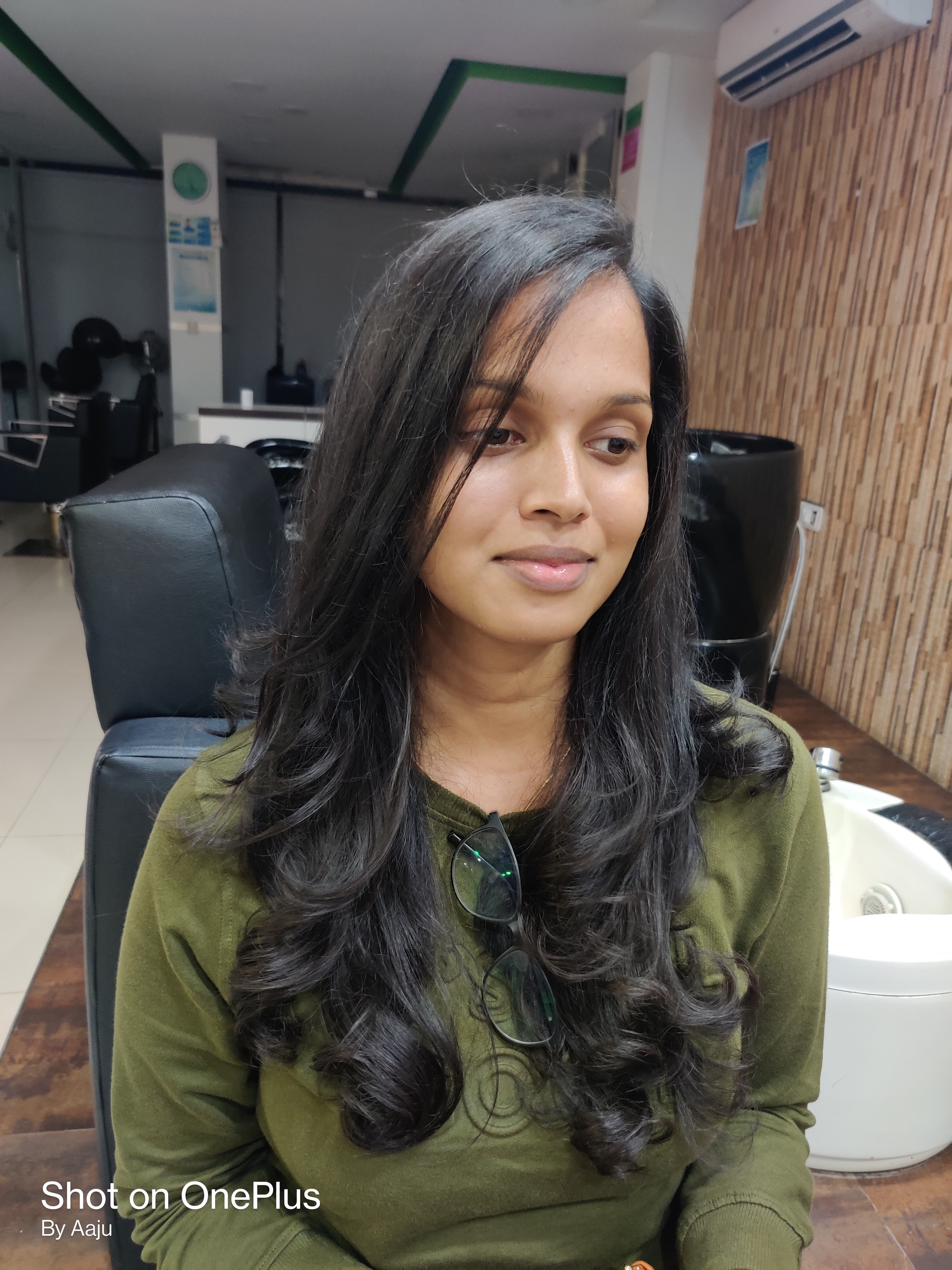 Green Trends in Thoraipakkam, Chennai