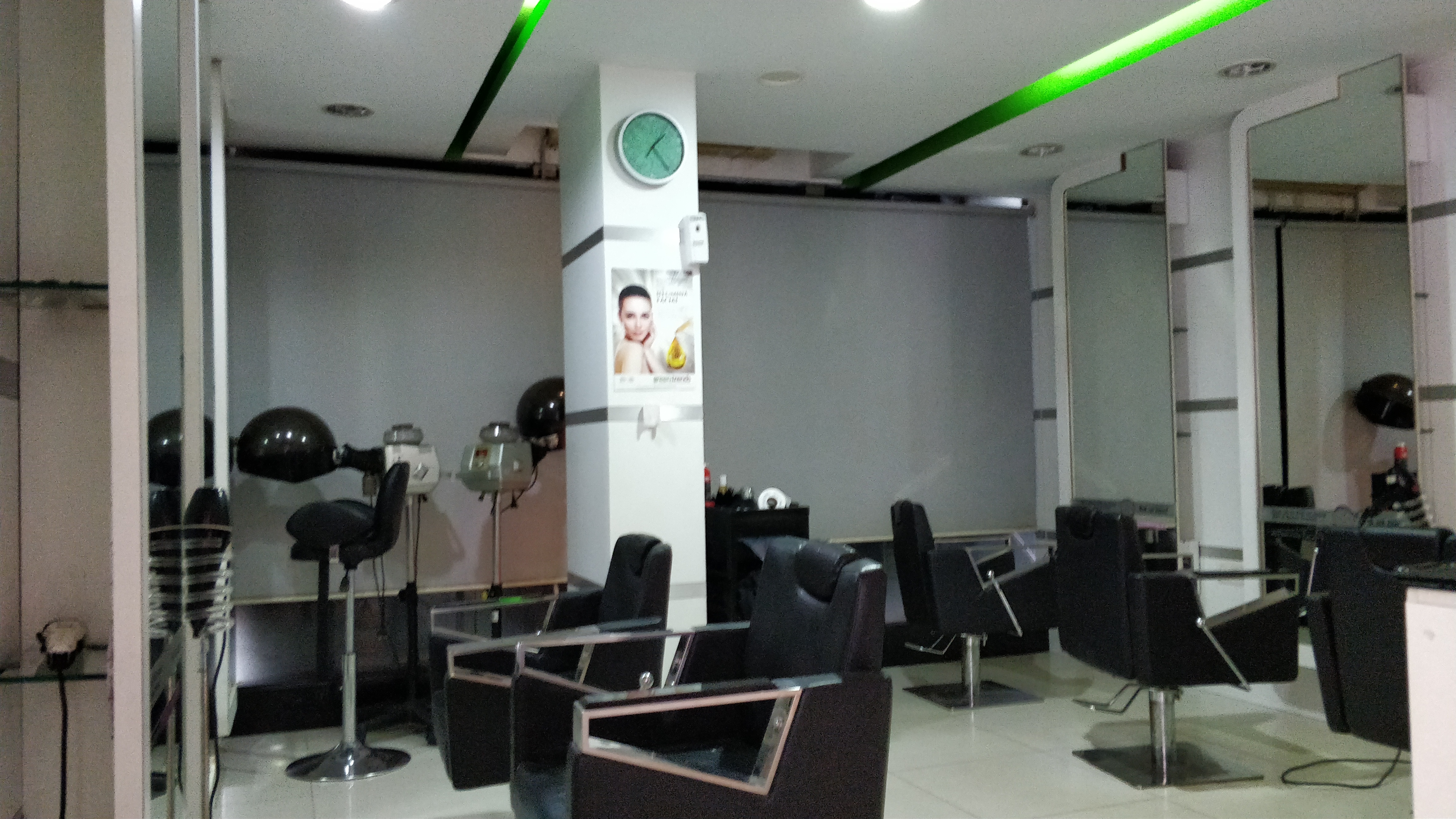 Green Trends in Thoraipakkam, Chennai