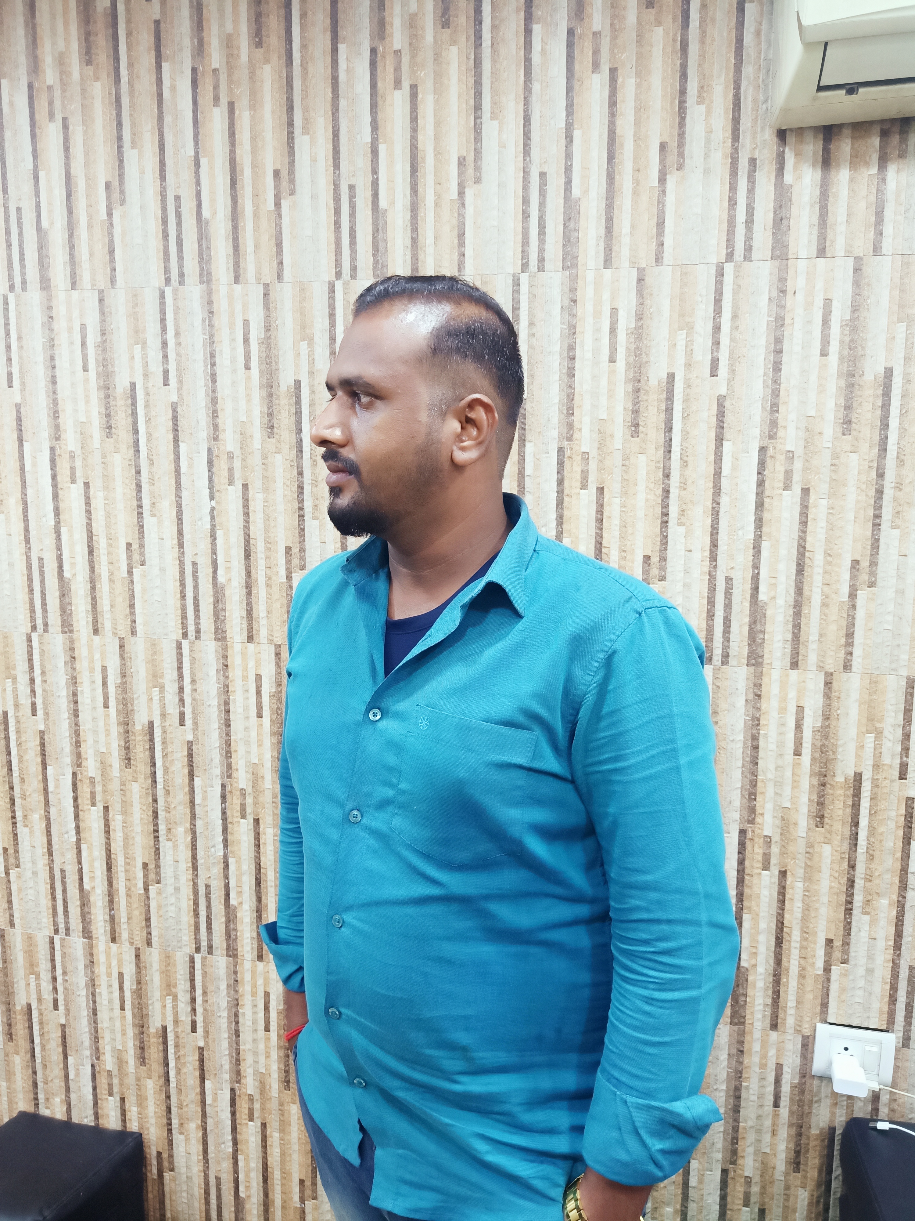 Green Trends in Thoraipakkam, Chennai
