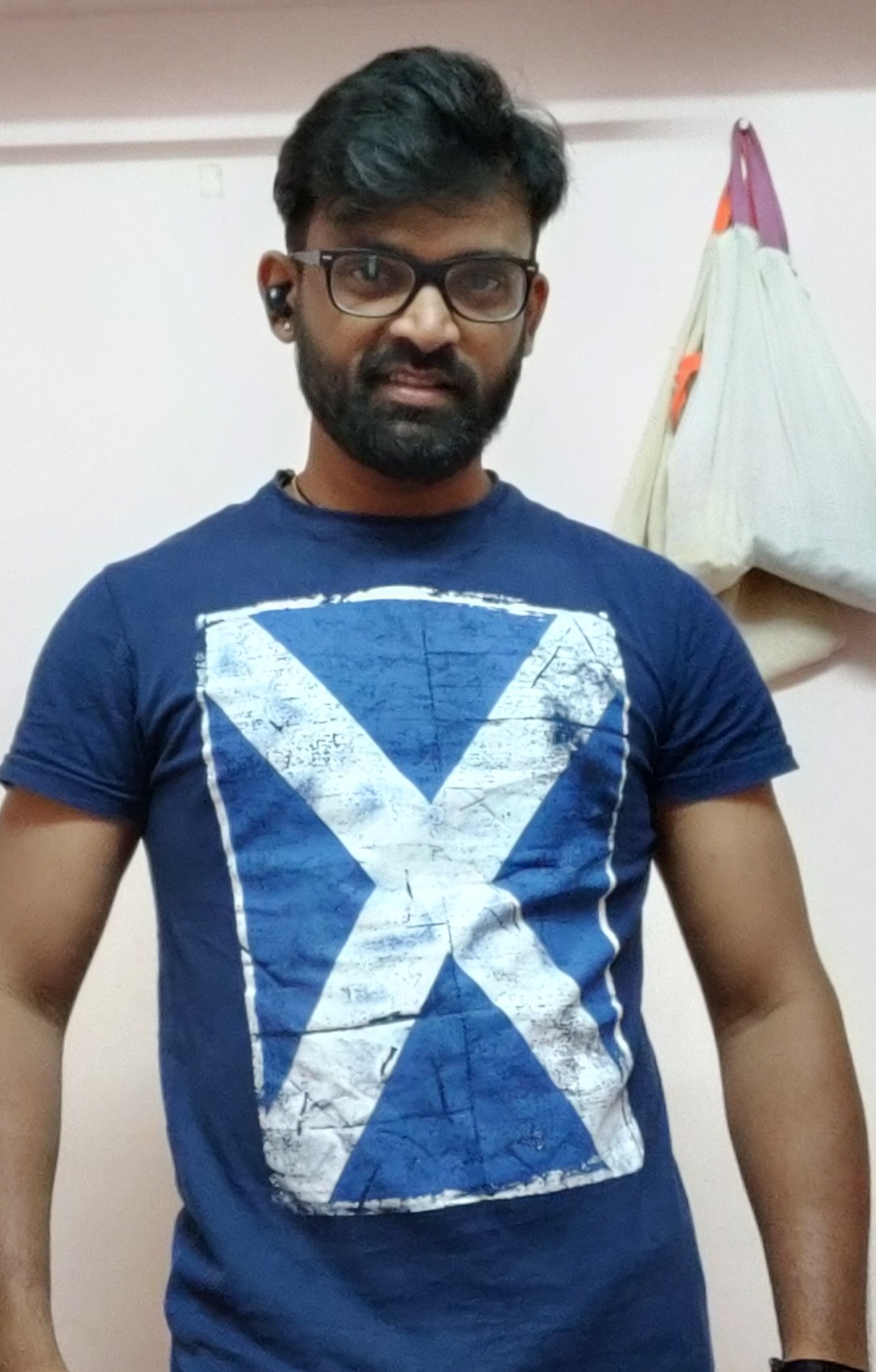 Green Trends in Thoraipakkam, Chennai