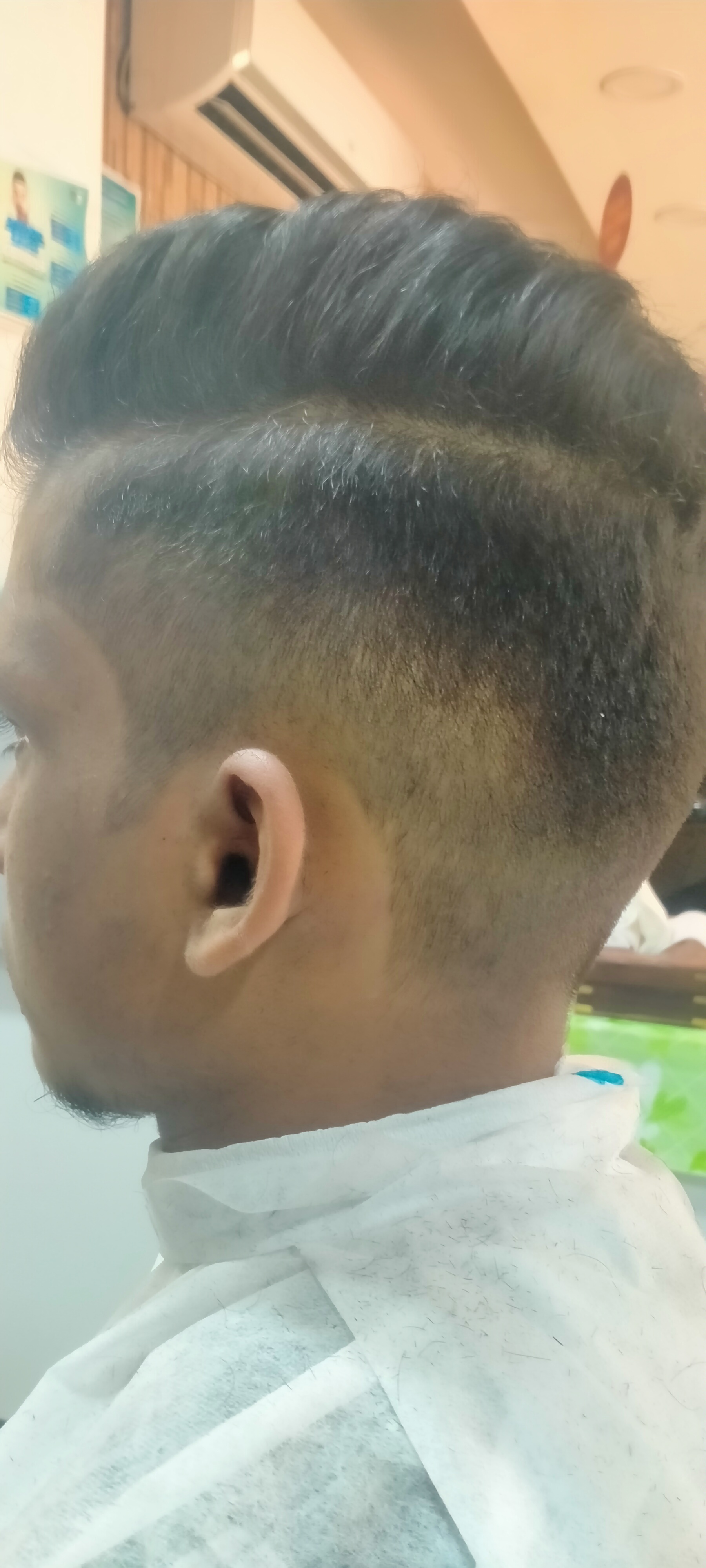 Green Trends in Thoraipakkam, Chennai