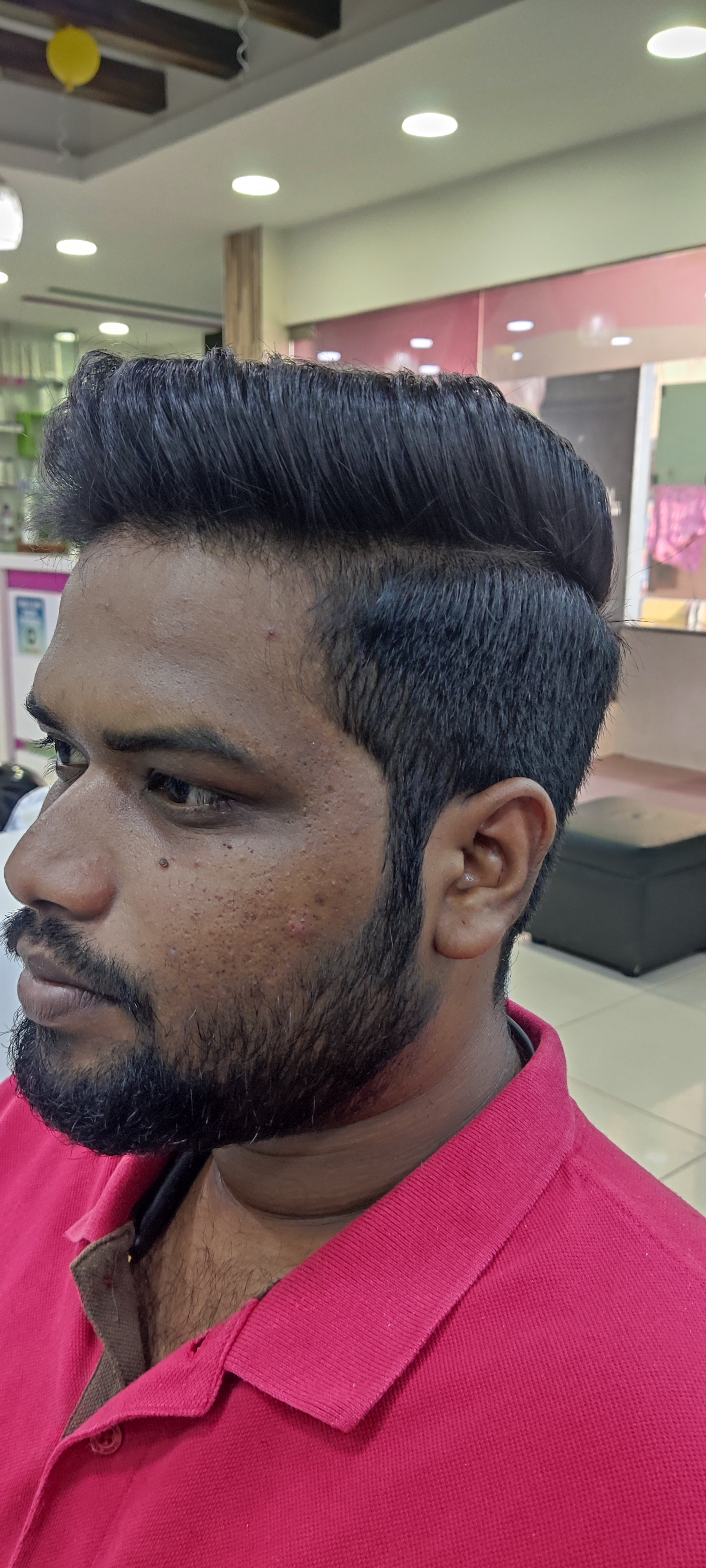 Green Trends in Thoraipakkam, Chennai