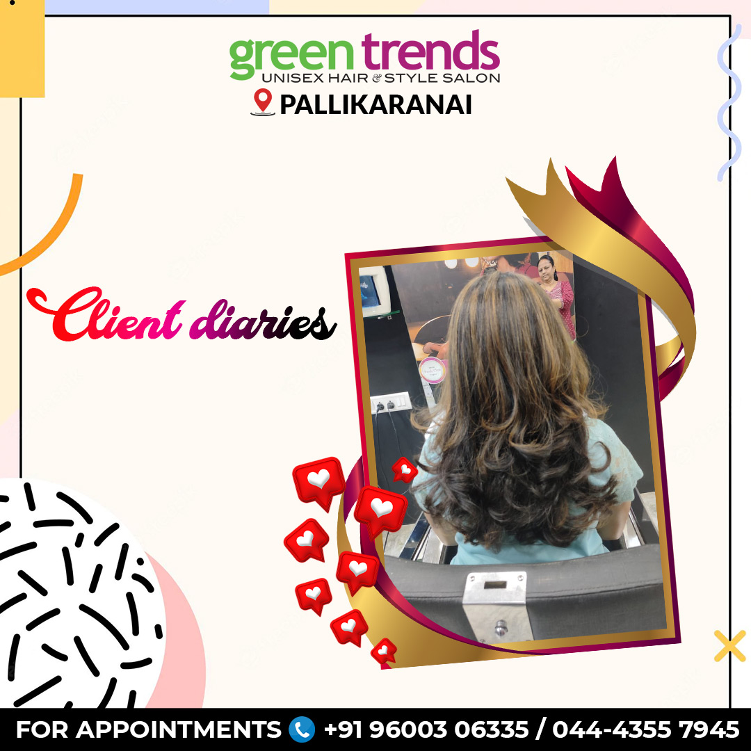 Green Trends in Pallikaranai, Kanchipuram?