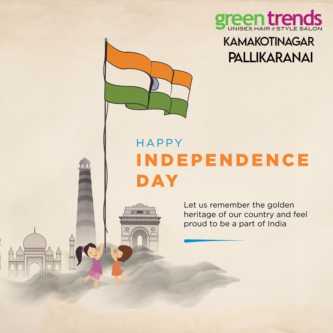 Green Trends in Pallikaranai, Kanchipuram?