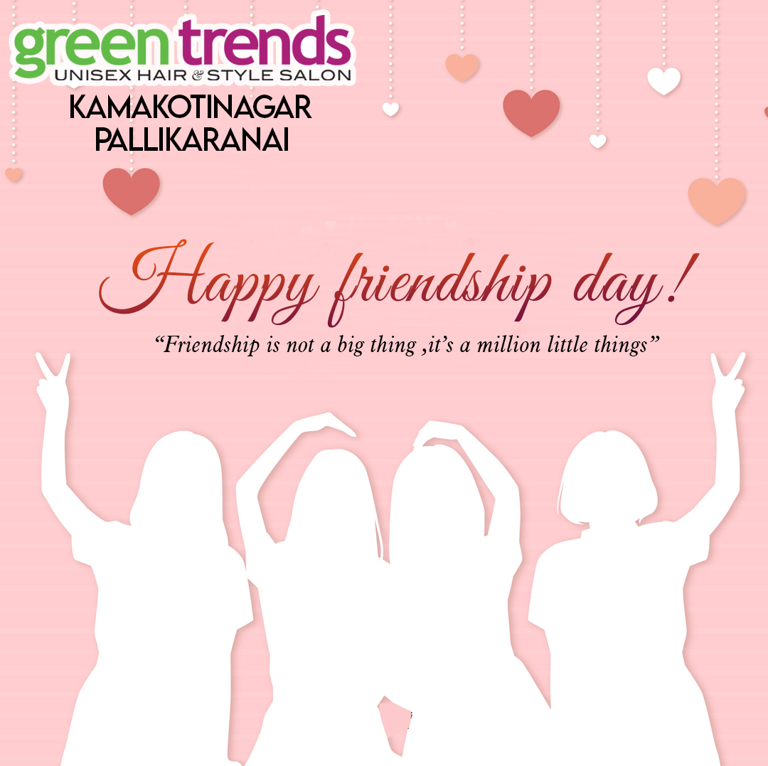 Green Trends in Pallikaranai, Kanchipuram?