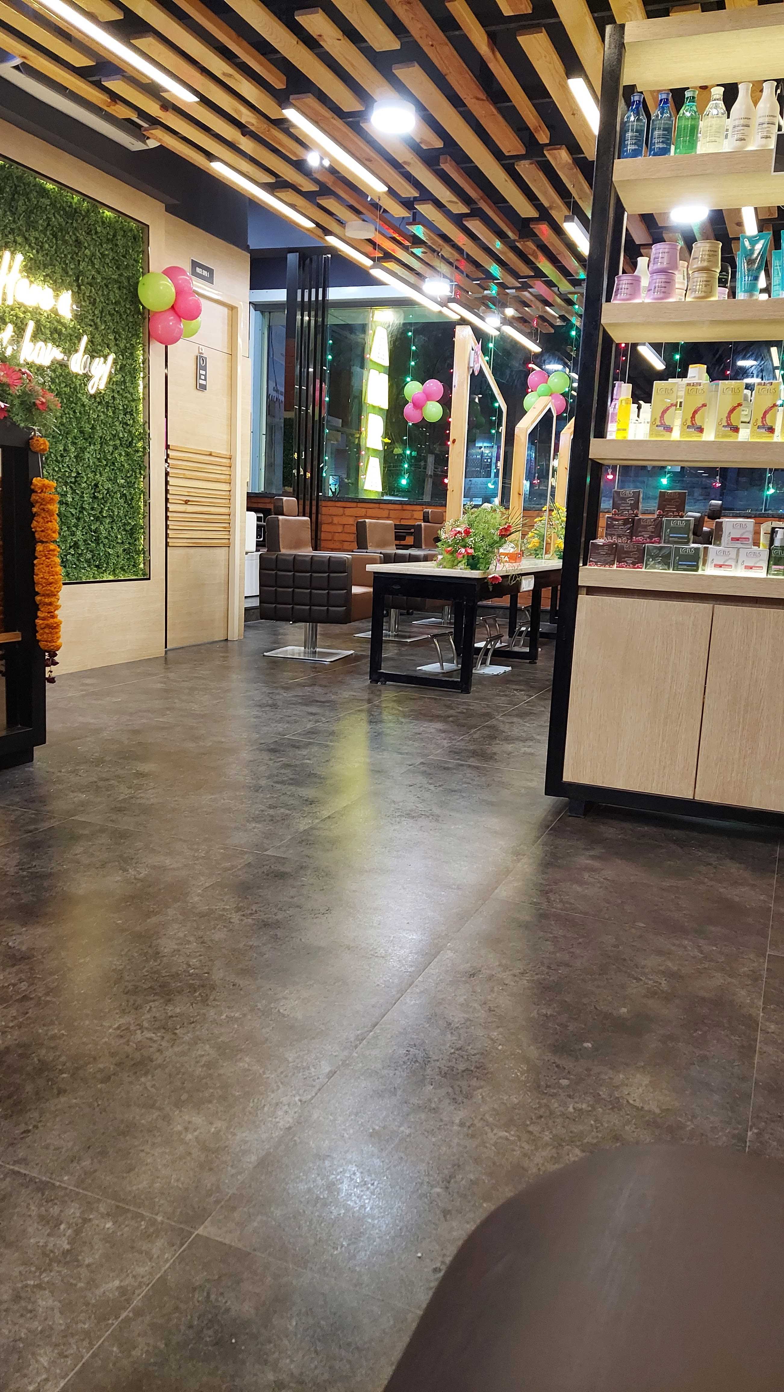 Green Trends in Sembakkam, Chennai