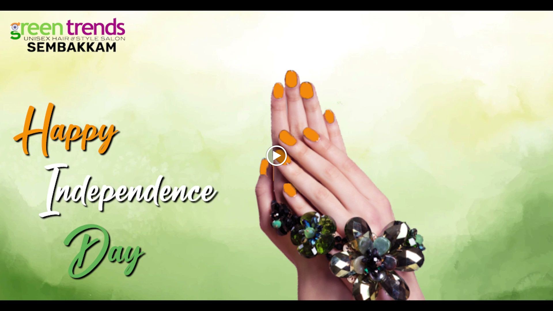 Green Trends in Sembakkam, Chennai