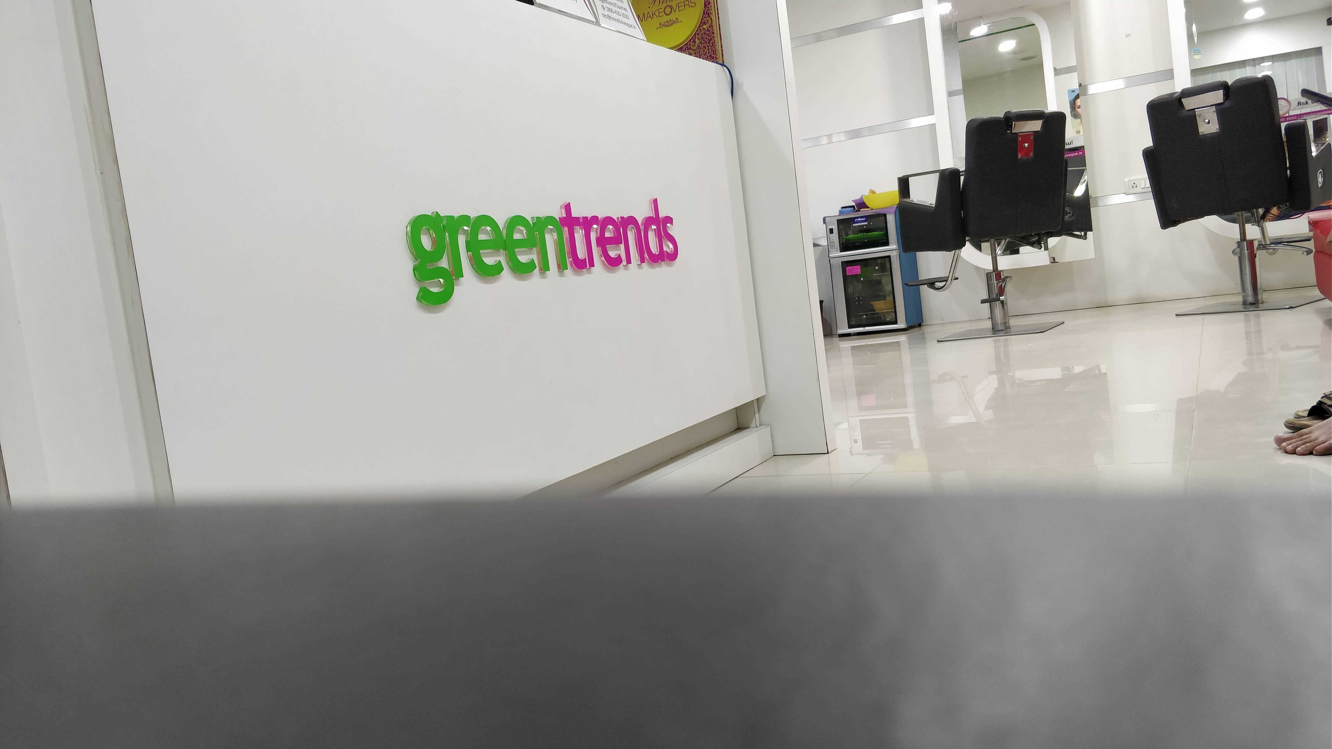 Green Trends in Sembakkam, Chennai