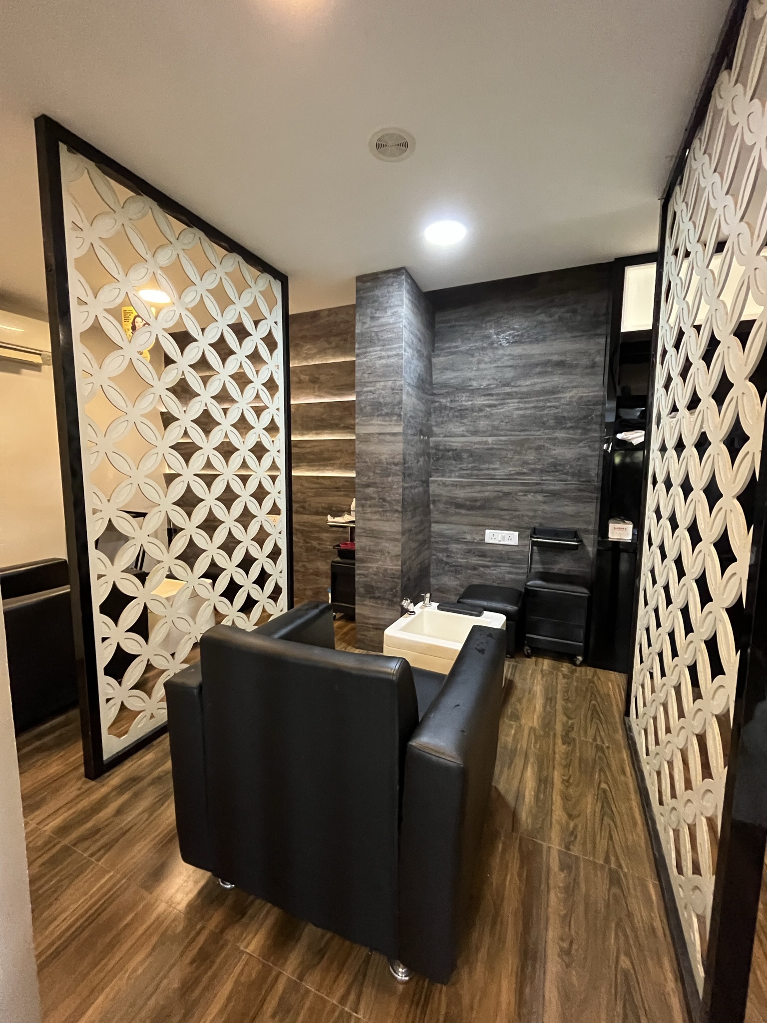 Green Trends in Thirumangalam, Chennai