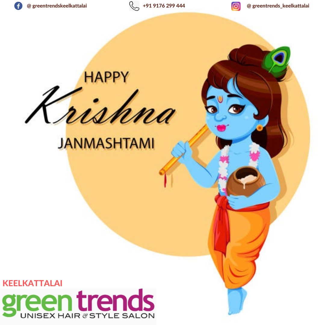 Green Trends in Keelkattalai, Kanchipuram?