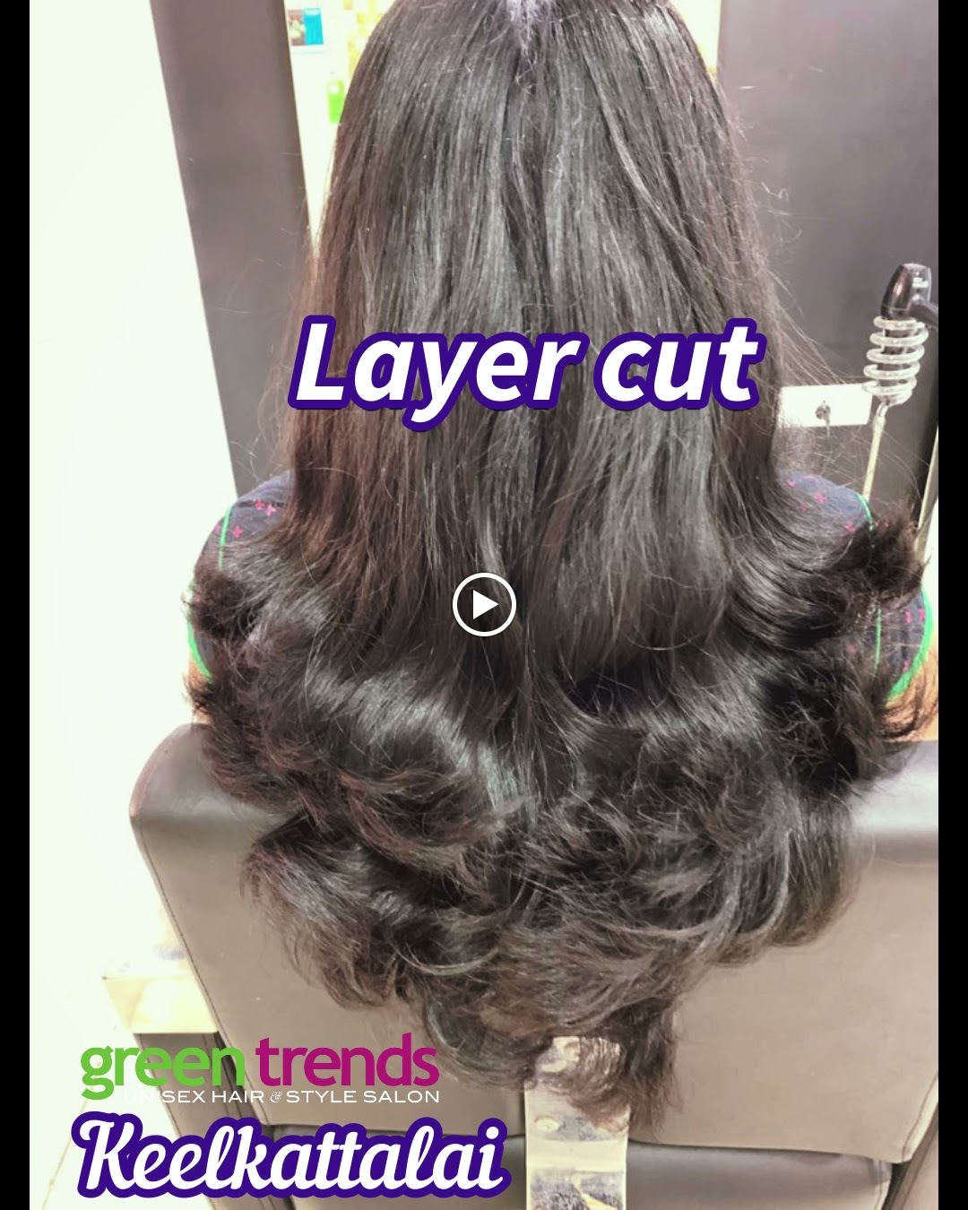 Green Trends in Keelkattalai, Kanchipuram?