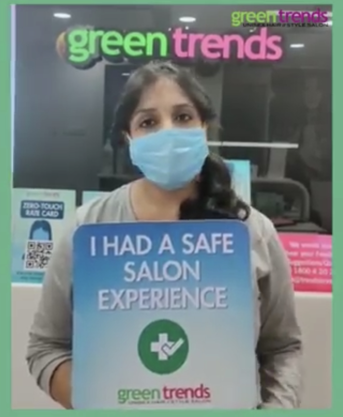 Green Trends in Keelkattalai, Kanchipuram?