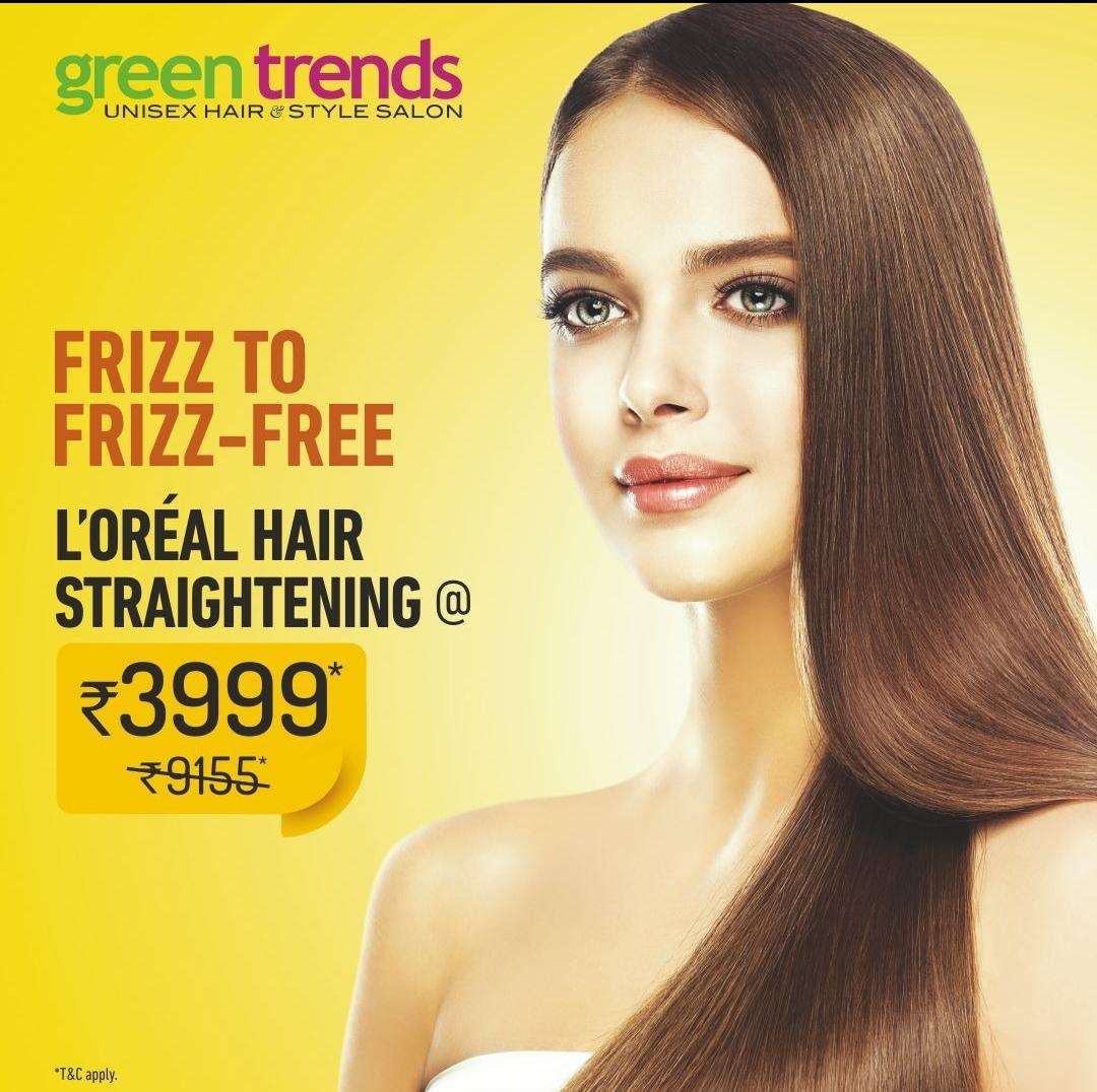 Green Trends in Keelkattalai, Kanchipuram?