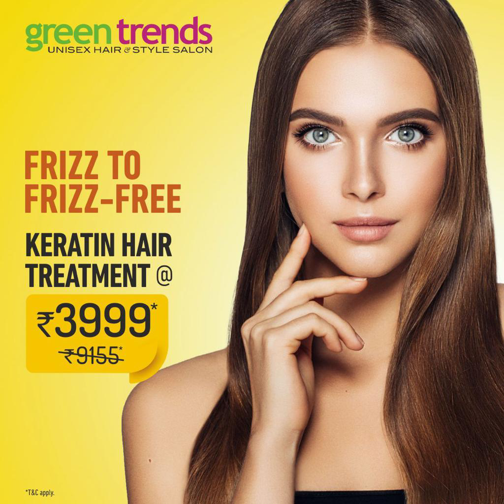 Green Trends in Keelkattalai, Kanchipuram?