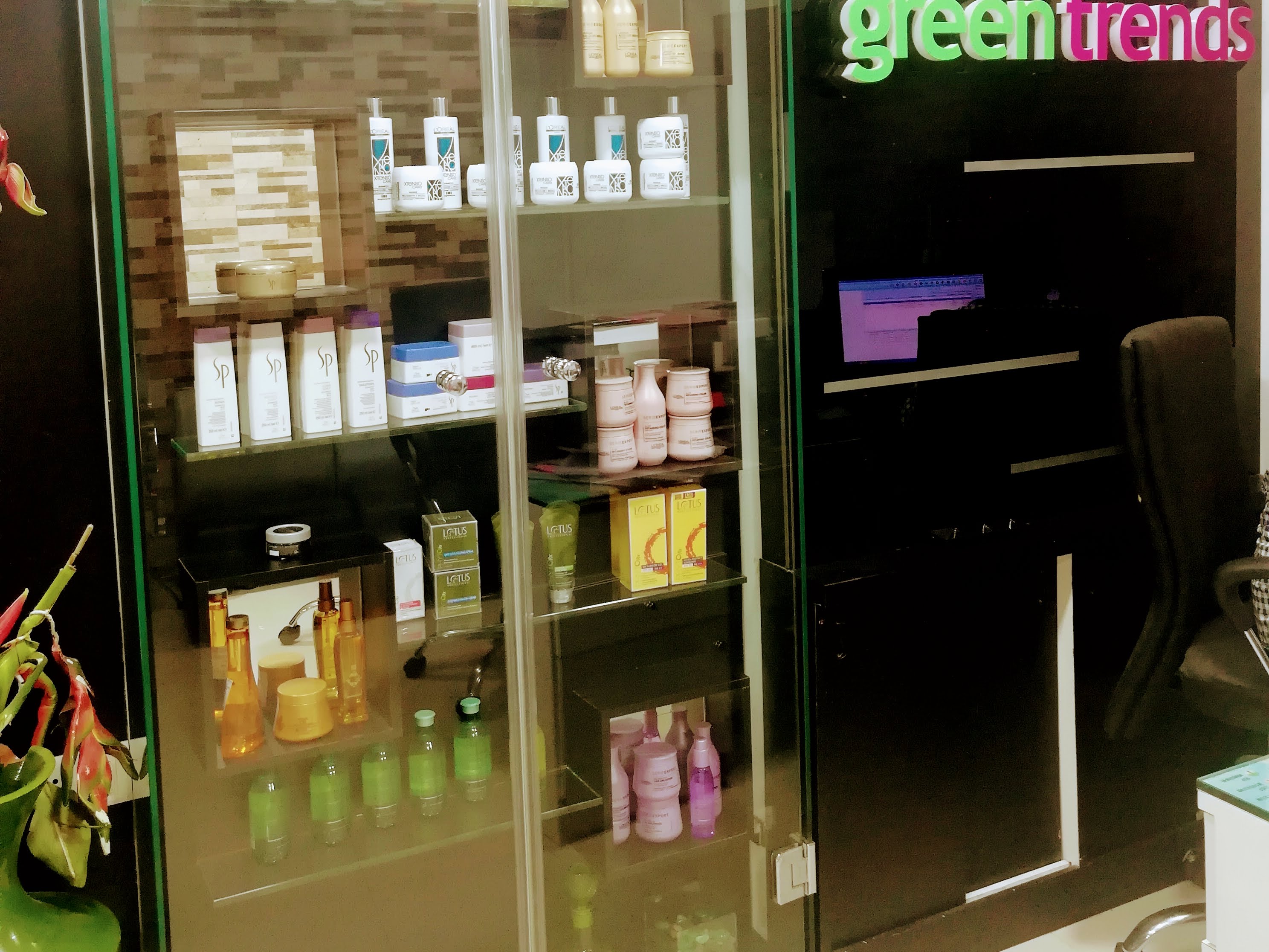 Green Trends in Keelkattalai, Kanchipuram?