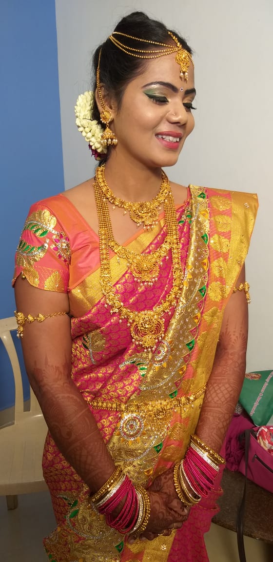 Green Trends in Pillaiyarpalayam, Kanchipuram?