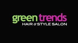 Green Trends in Kottivakkam, Chennai