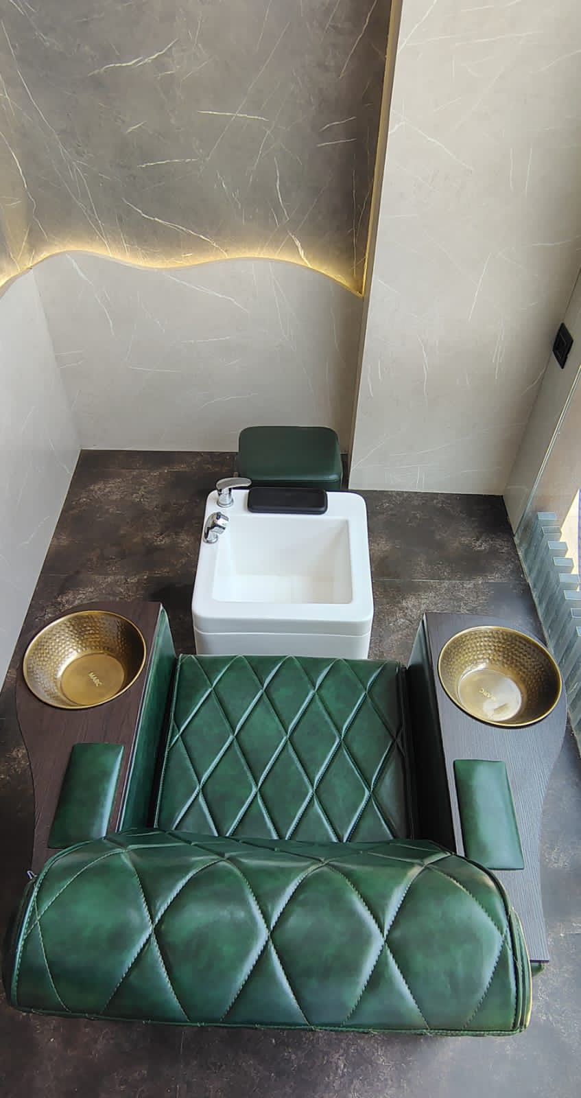 Green Trends in Manikonda, Hyderabad