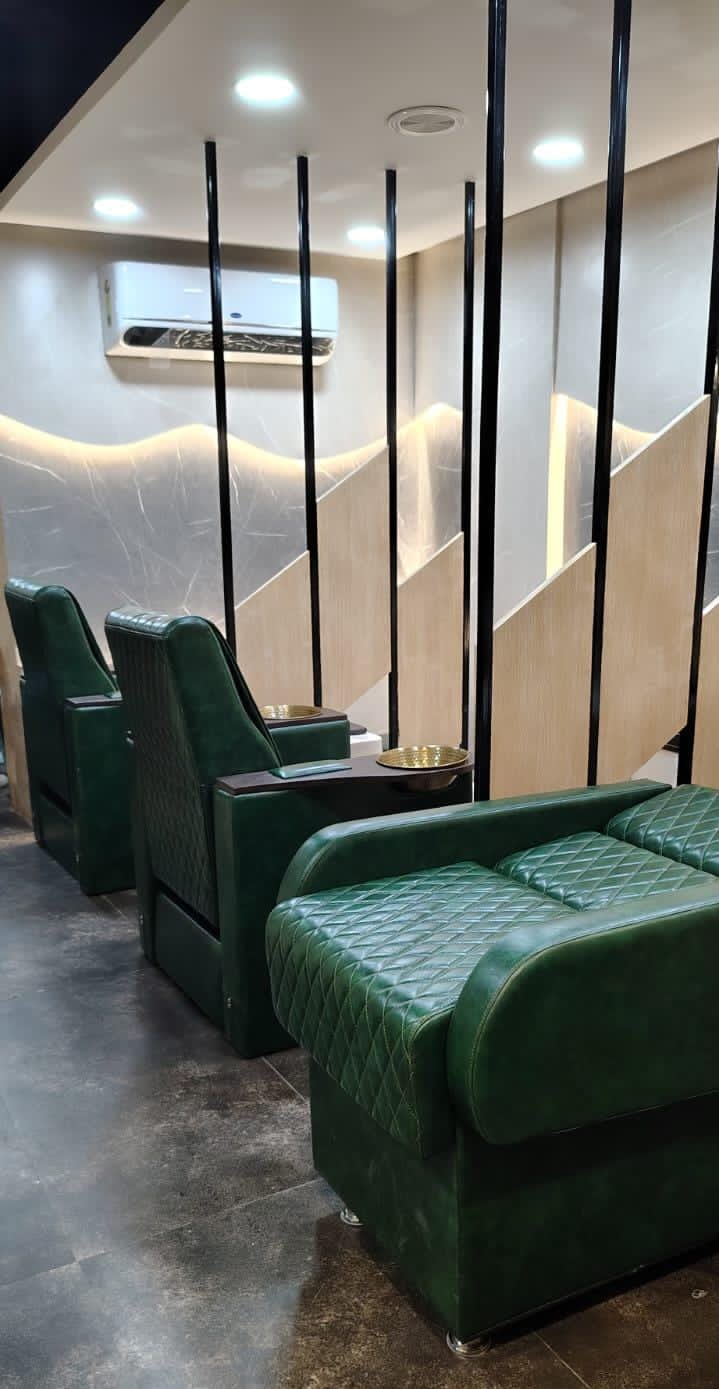 Green Trends in Manikonda, Hyderabad
